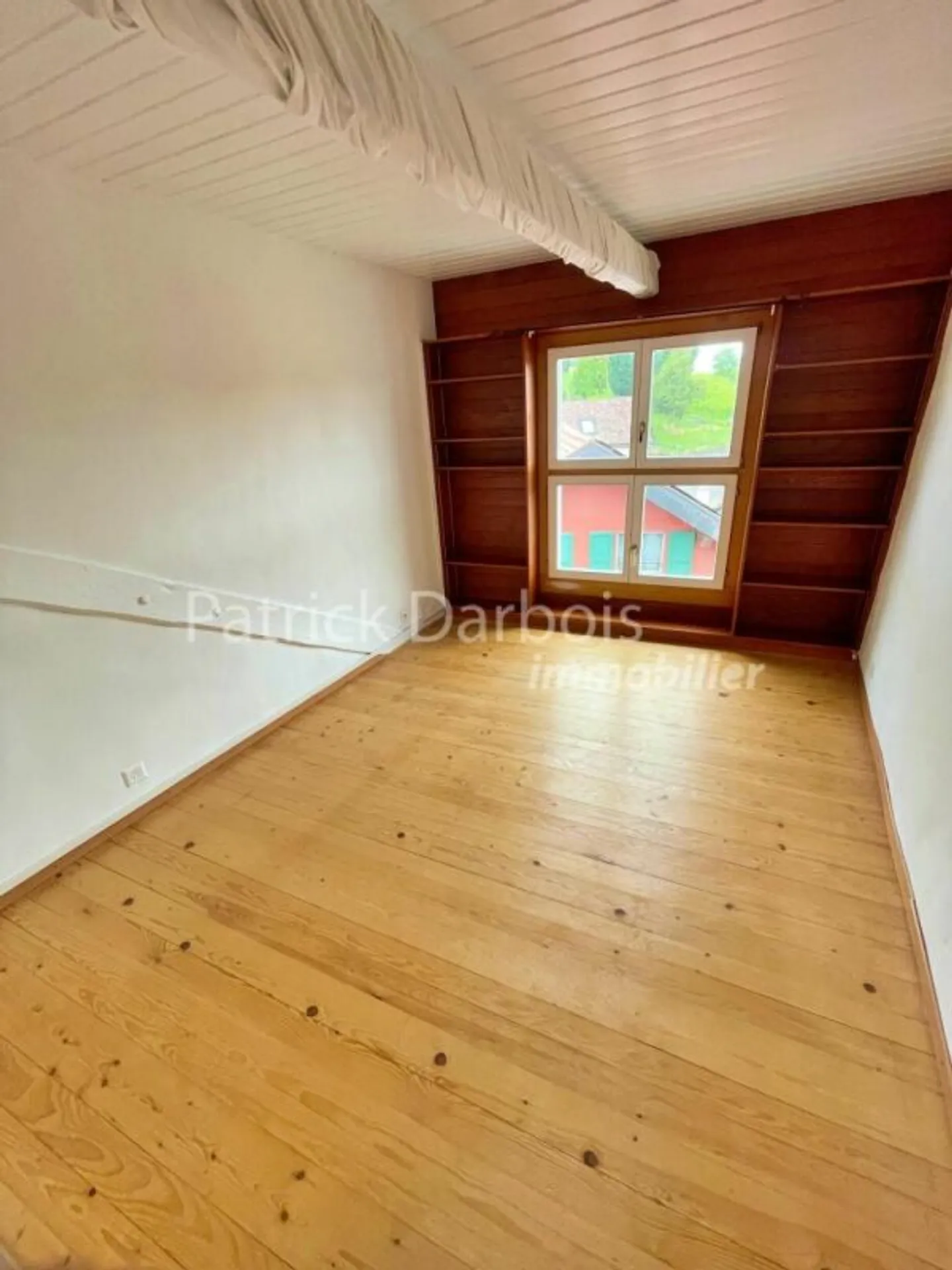 Charmantes Dorfhaus in Montagny - Foto 34 von 47