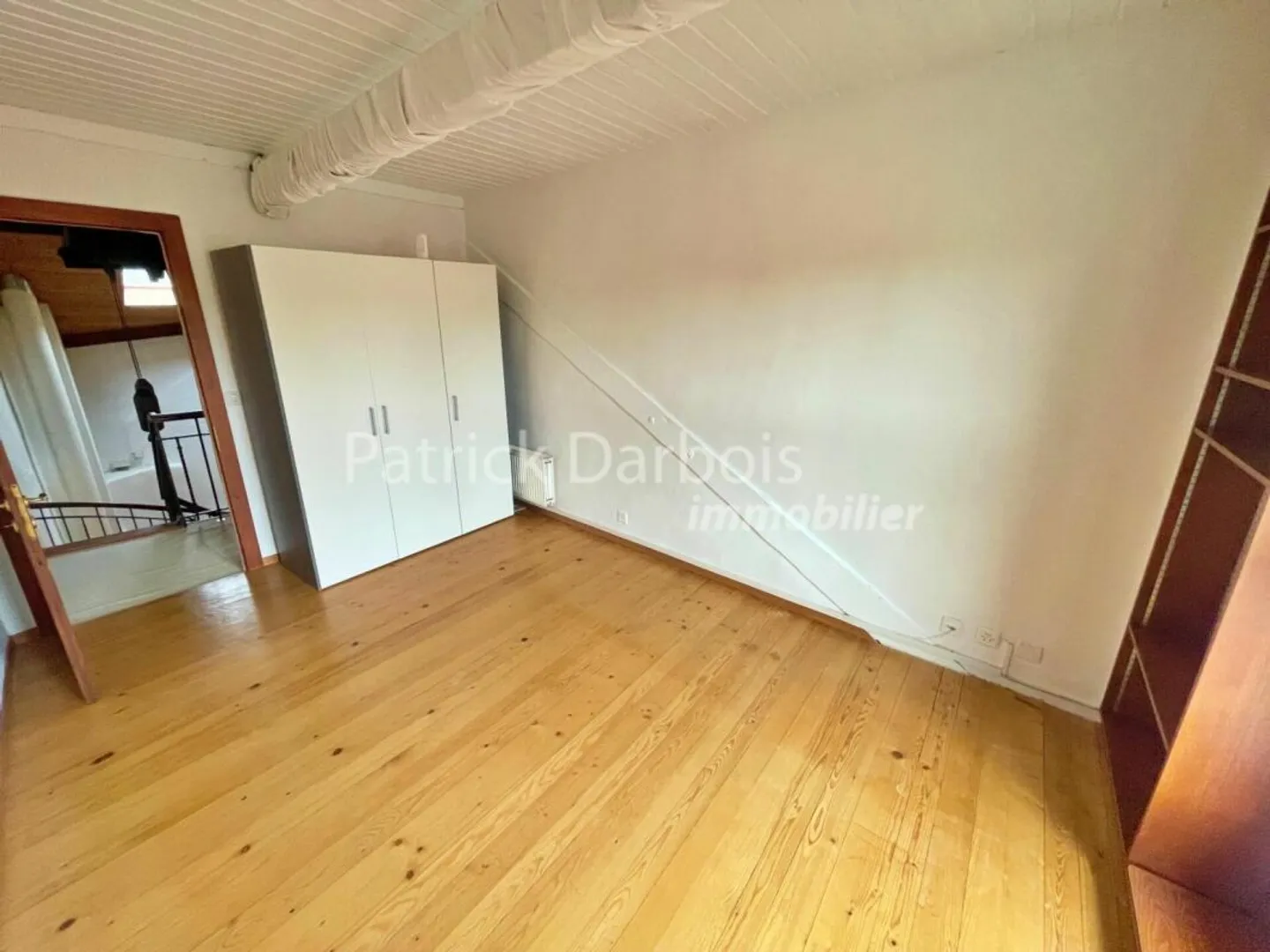 Charmantes Dorfhaus in Montagny - Foto 35 von 47