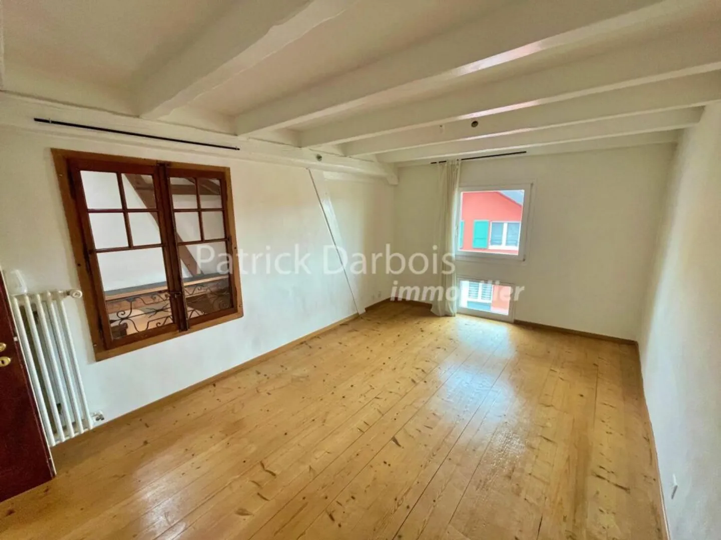 Charmantes Dorfhaus in Montagny - Foto 24 von 47