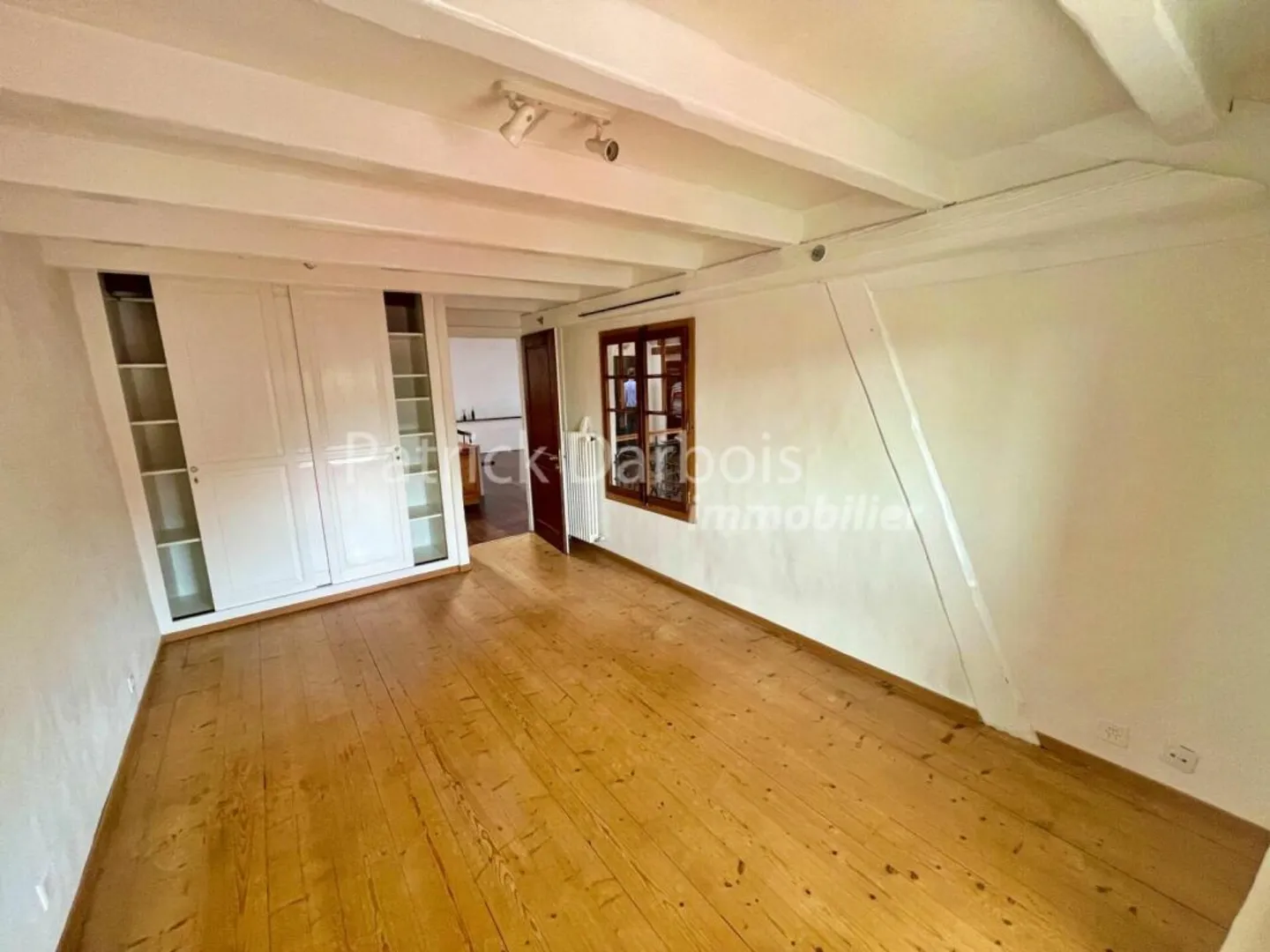 Charmantes Dorfhaus in Montagny - Foto 25 von 47