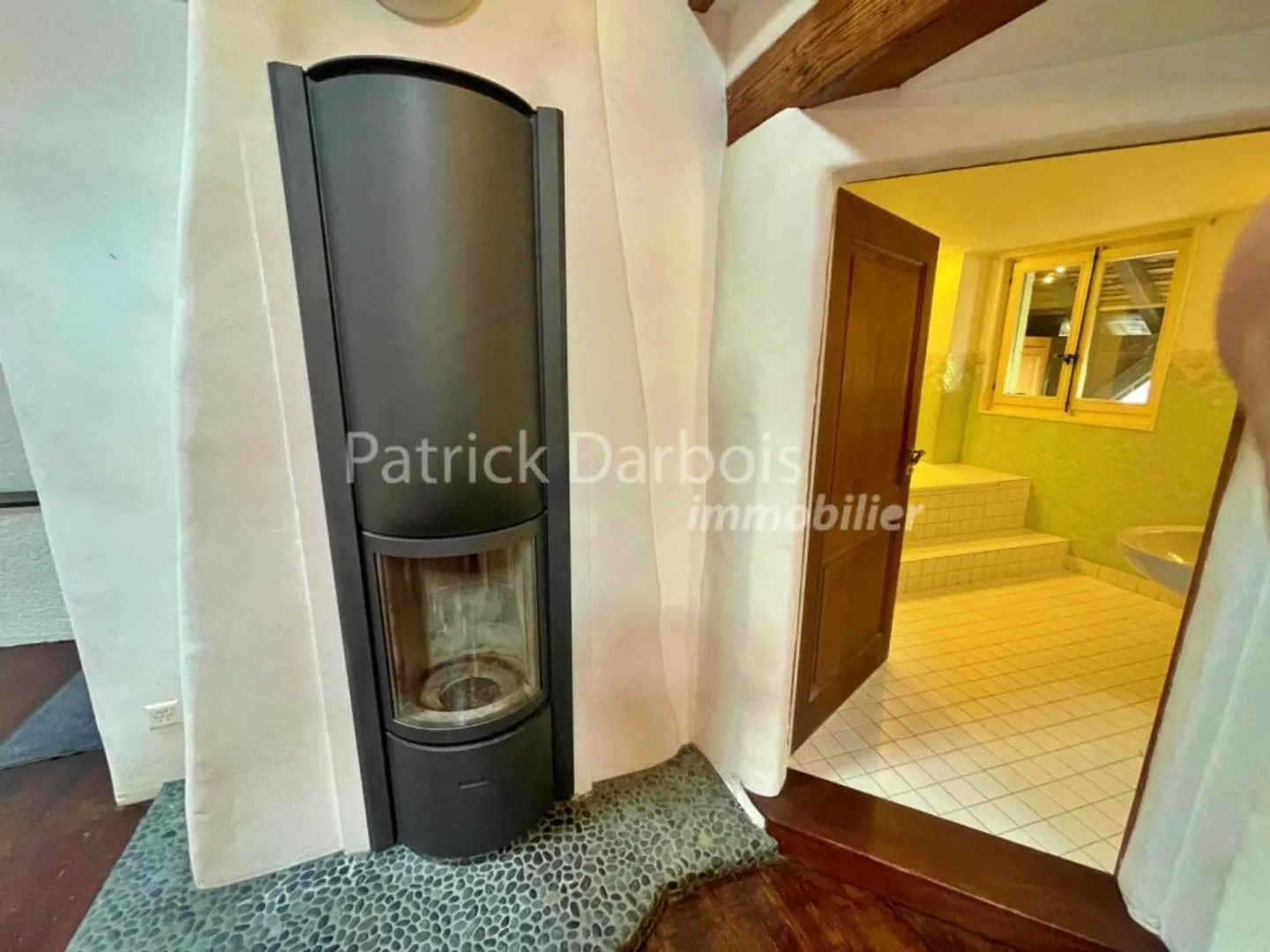 Charmantes Dorfhaus in Montagny - Foto 26 von 47