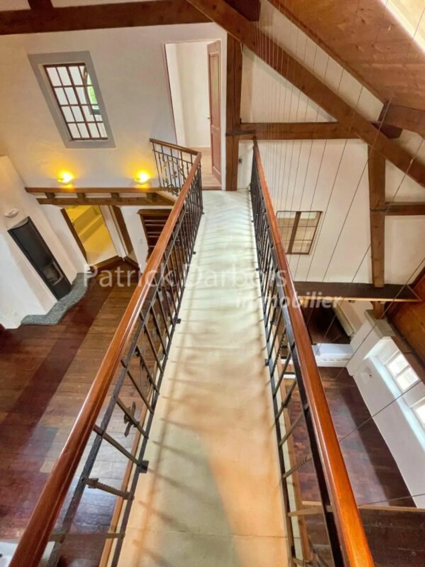 Charmantes Dorfhaus in Montagny - Foto 36 von 47