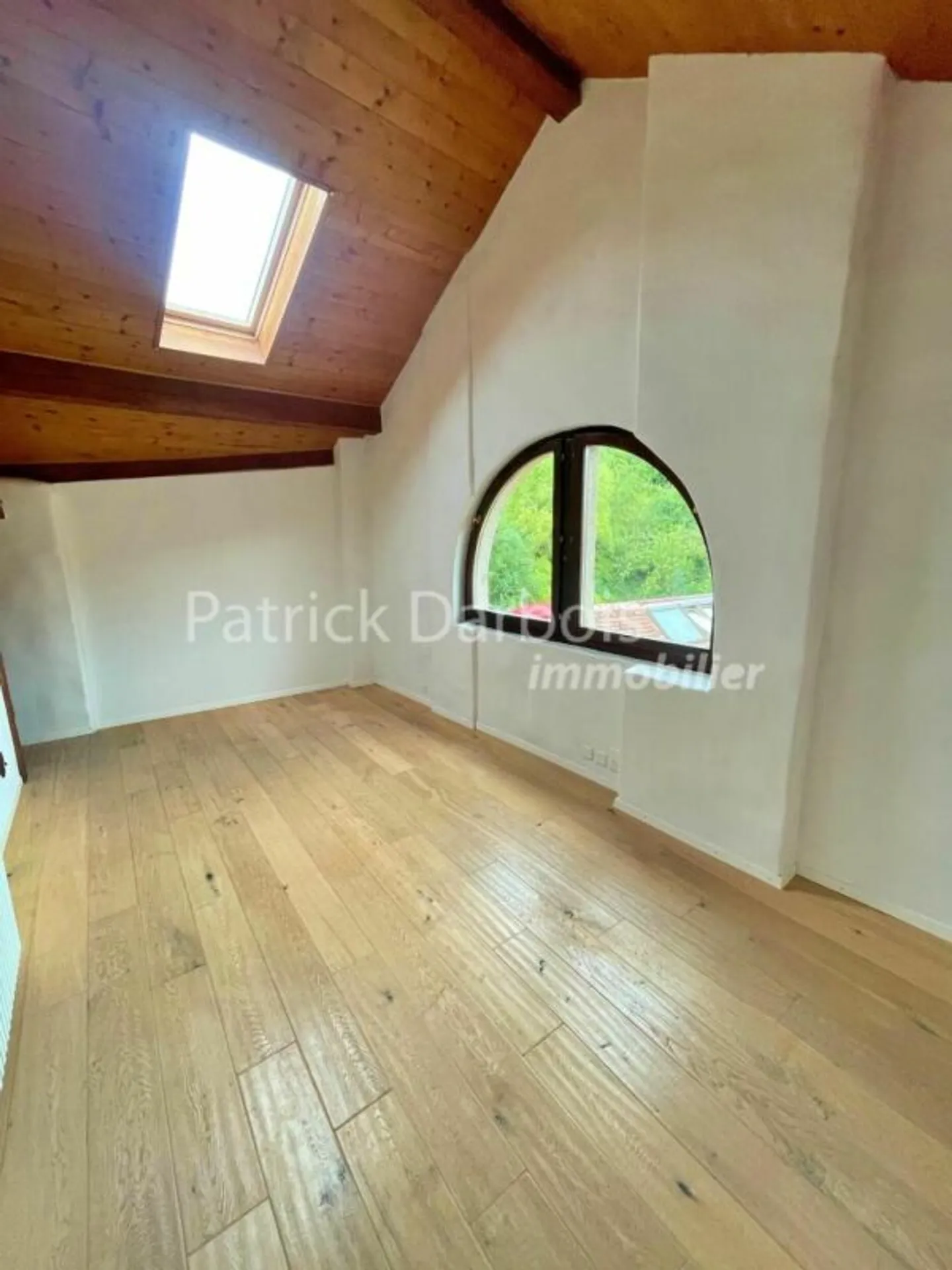 Charmantes Dorfhaus in Montagny - Foto 37 von 47