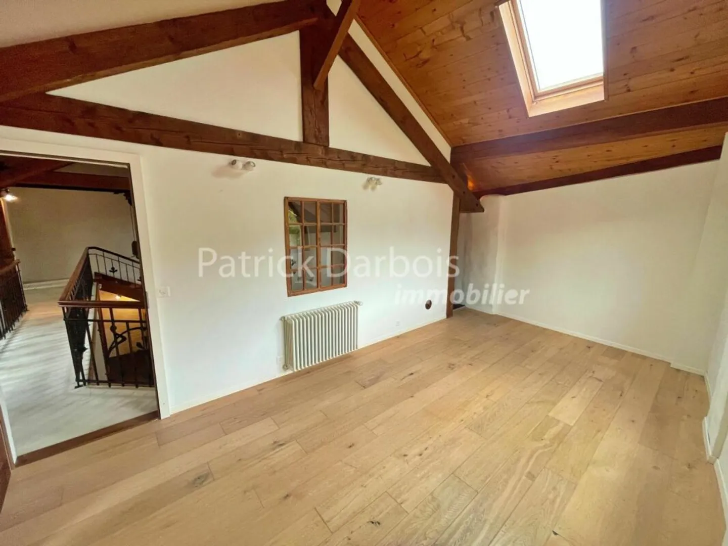 Charmantes Dorfhaus in Montagny - Foto 38 von 47