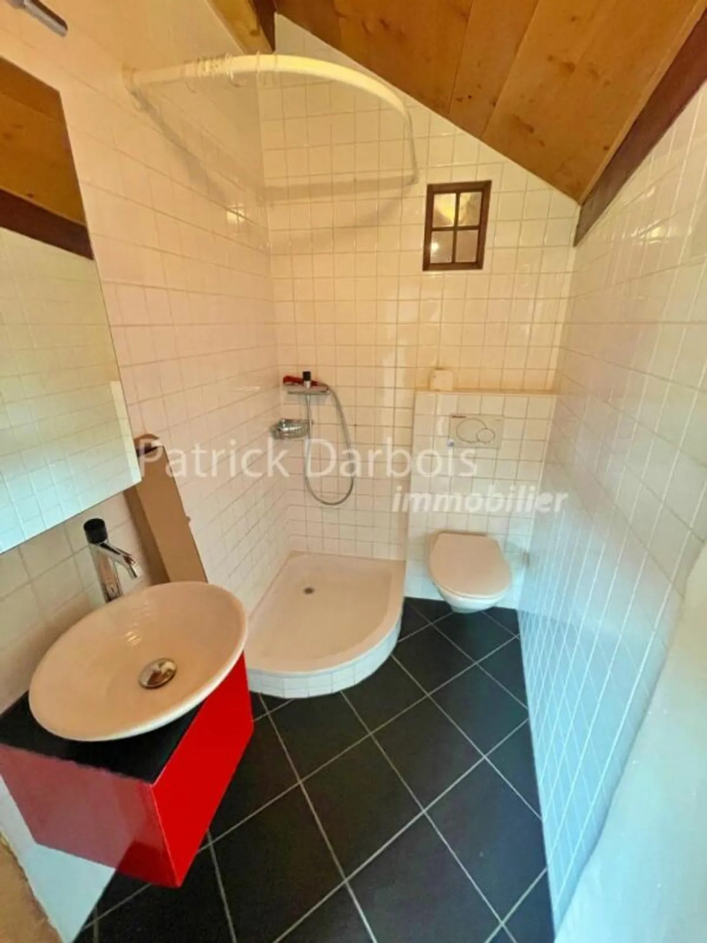 Charmantes Dorfhaus in Montagny - Foto 39 von 47