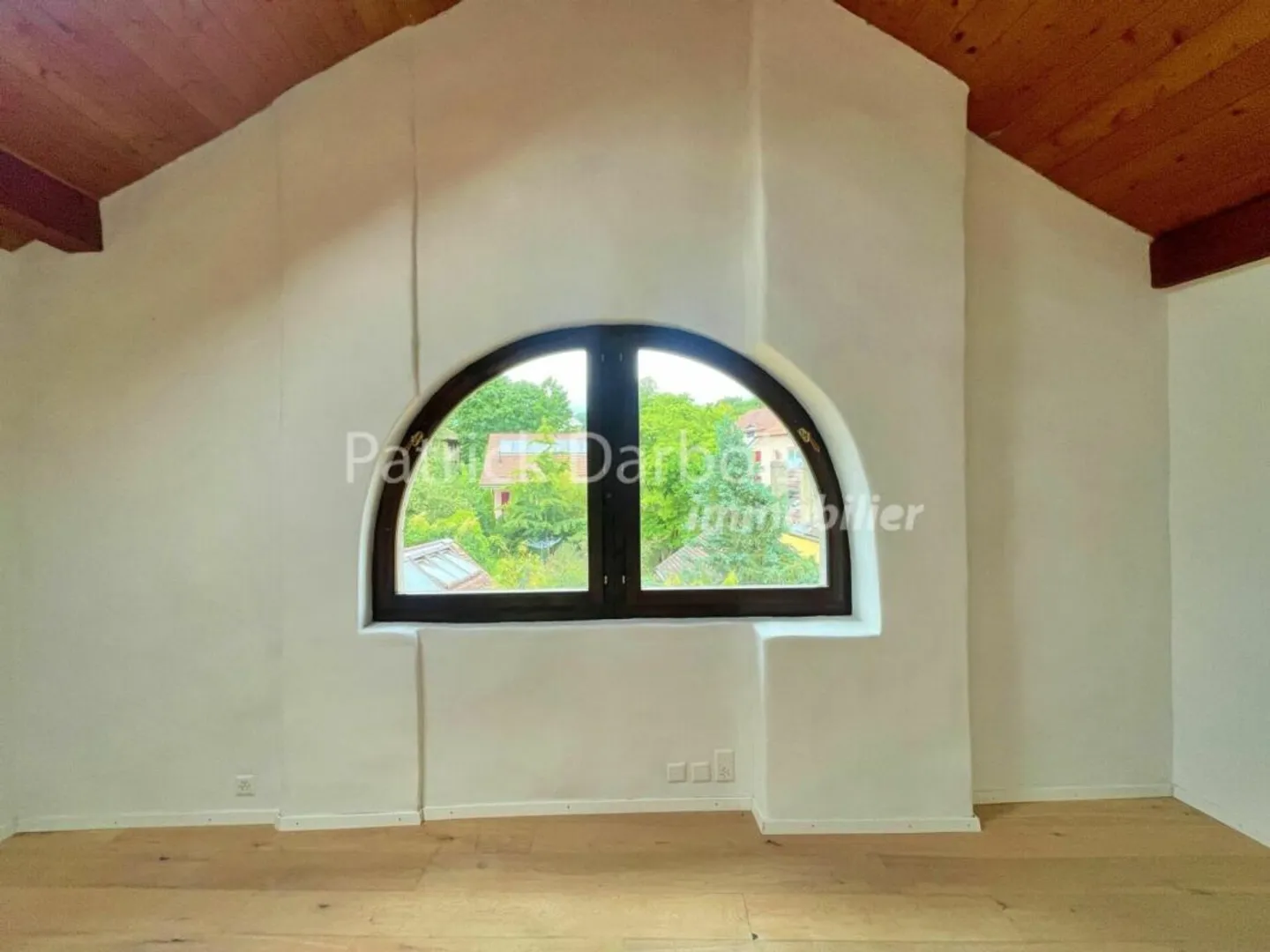 Charmantes Dorfhaus in Montagny - Foto 40 von 47