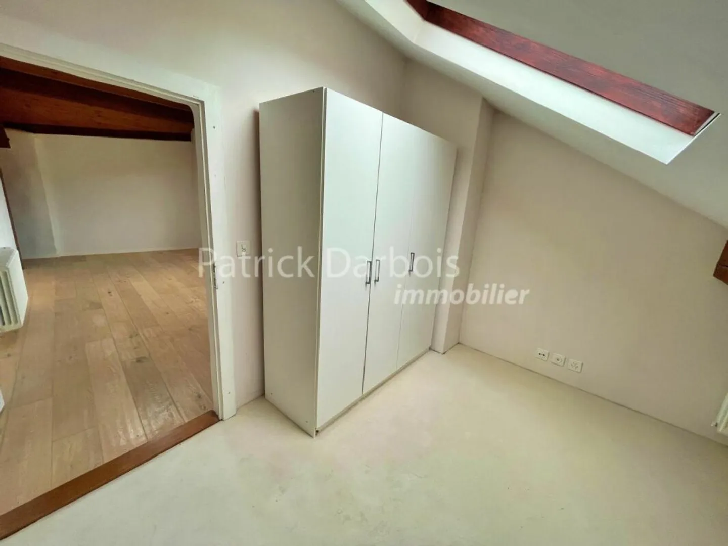 Charmantes Dorfhaus in Montagny - Foto 41 von 47