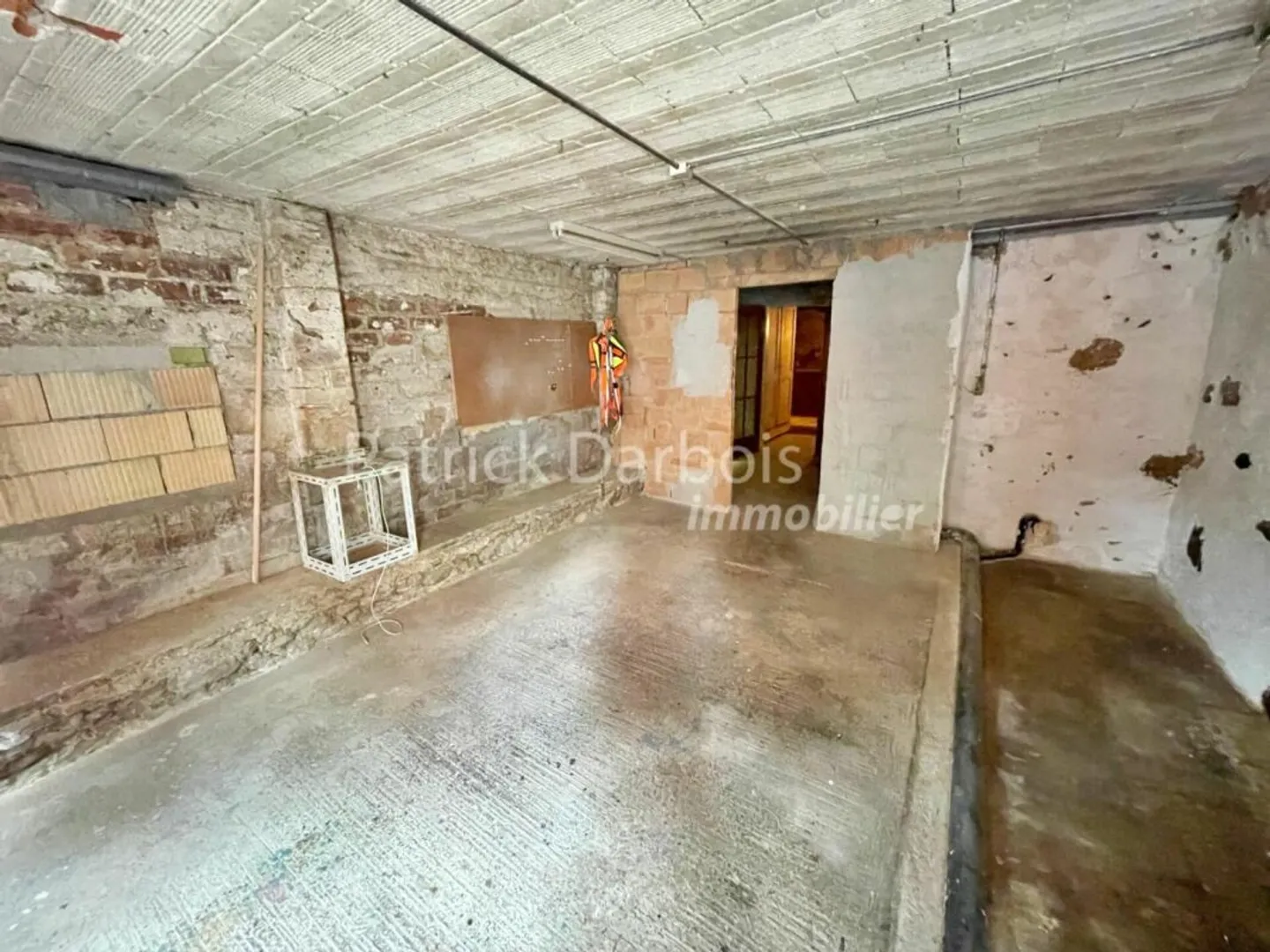 Charmantes Dorfhaus in Montagny - Foto 43 von 47