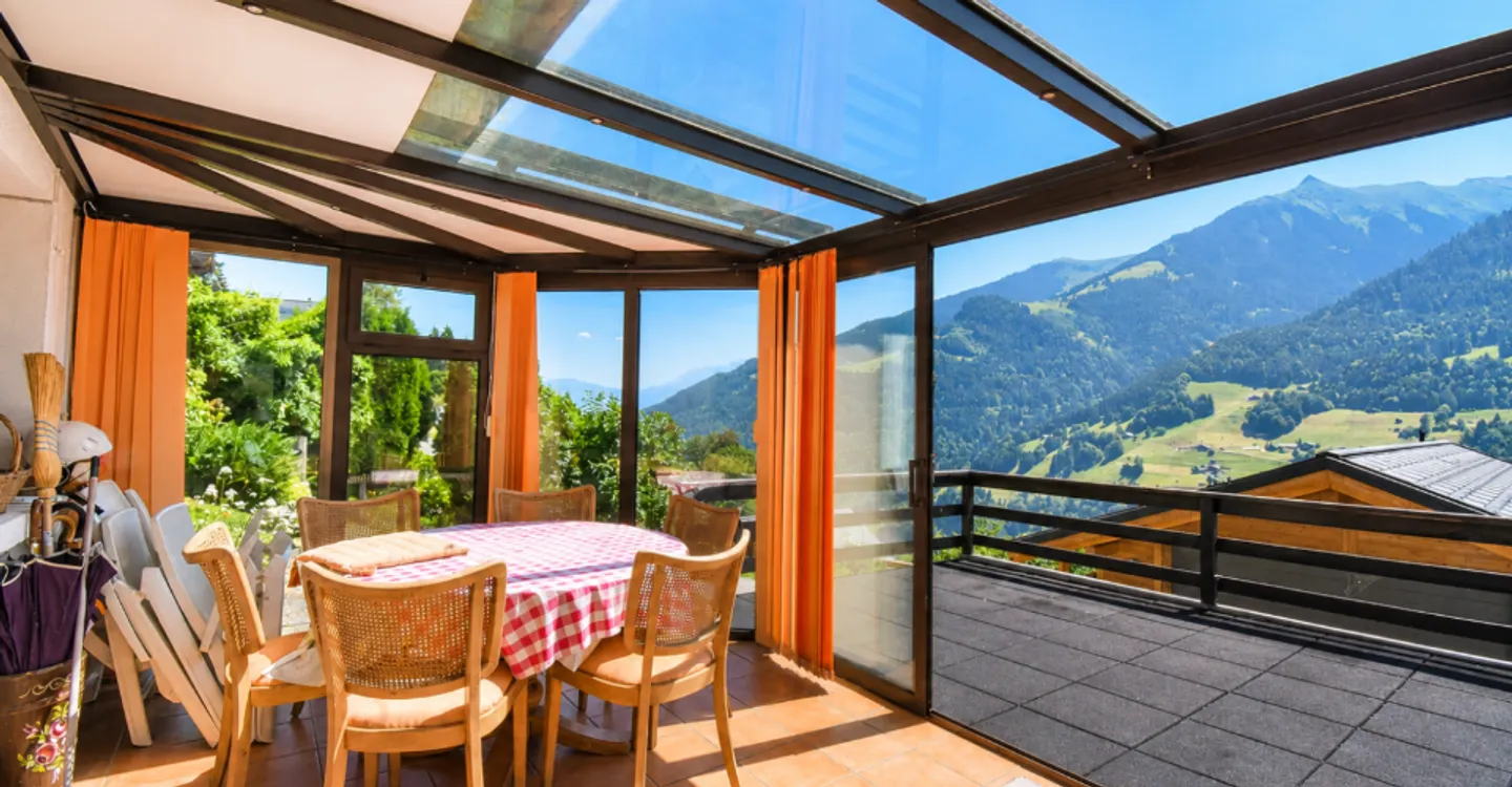 Chalet Incantevole con Vista Montagna - Foto 5 di 10