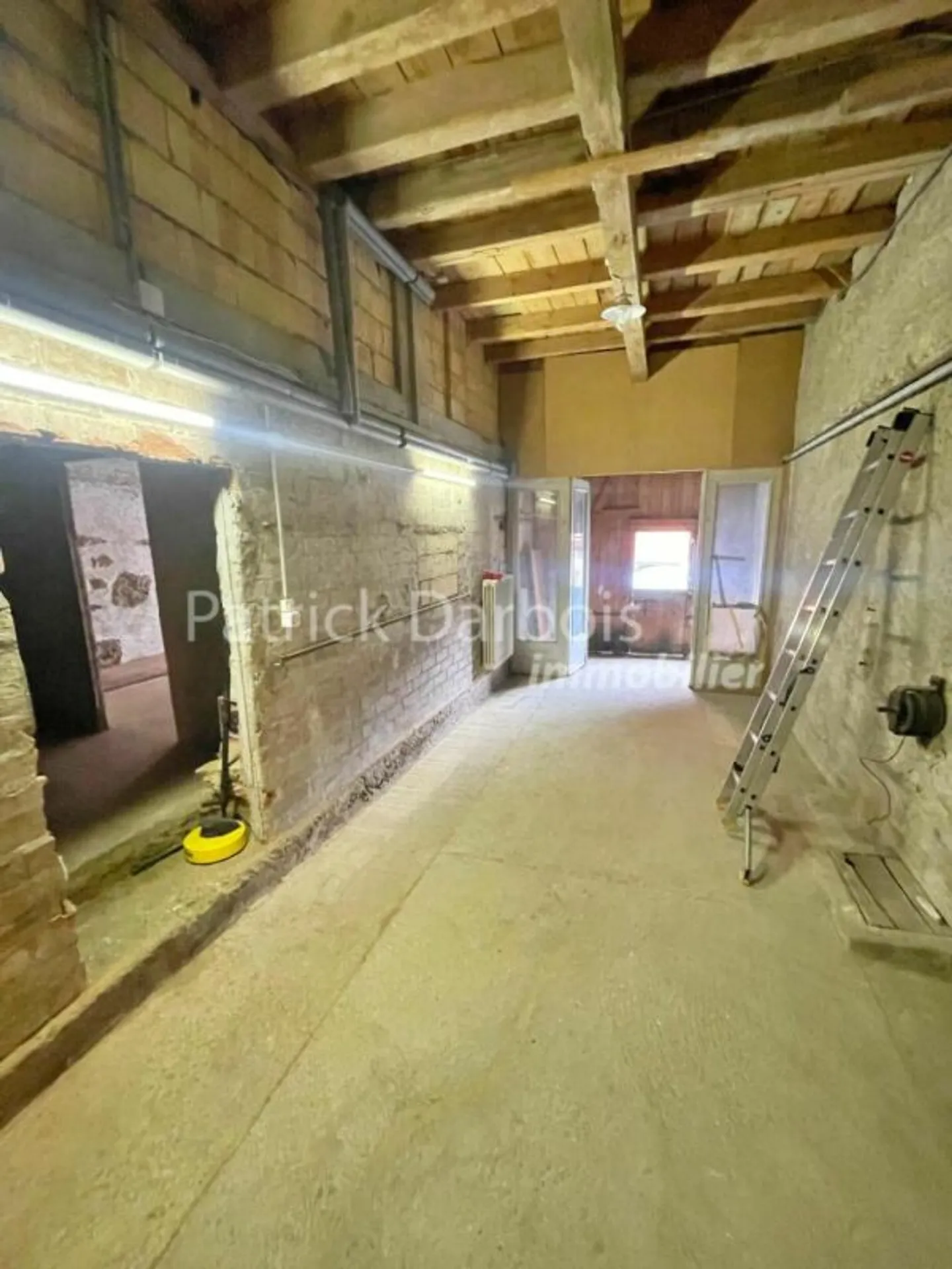 Charmantes Dorfhaus in Montagny - Foto 46 von 47