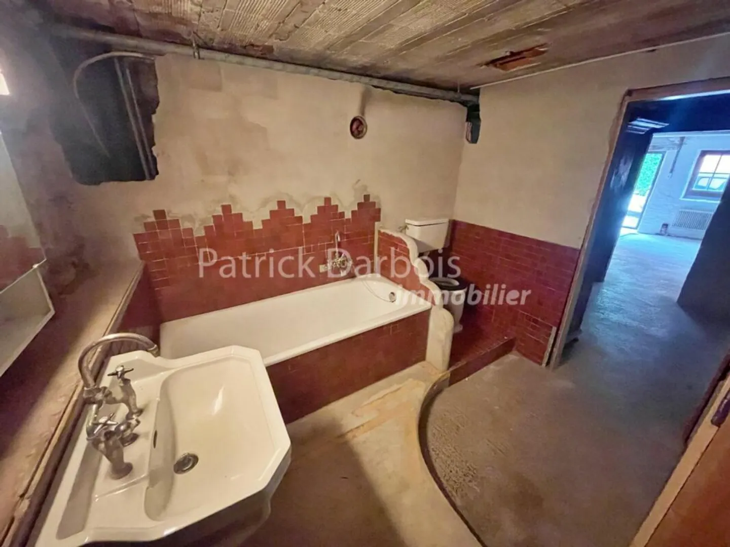 Charmantes Dorfhaus in Montagny - Foto 47 von 47