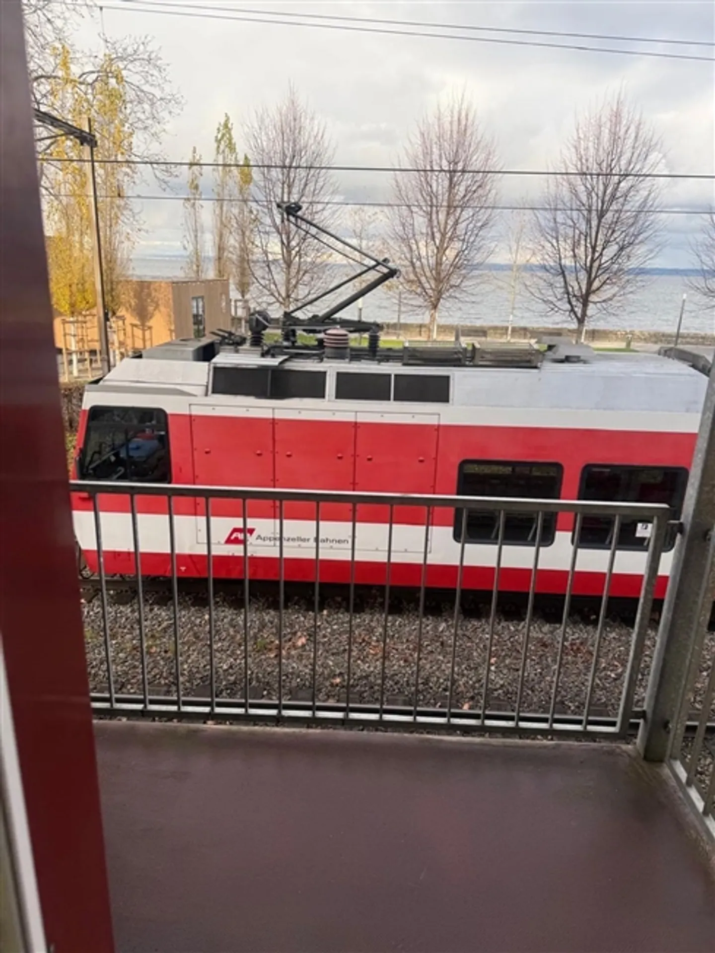 „2-Zimmer-Wohnung“ - Foto 3 von 12