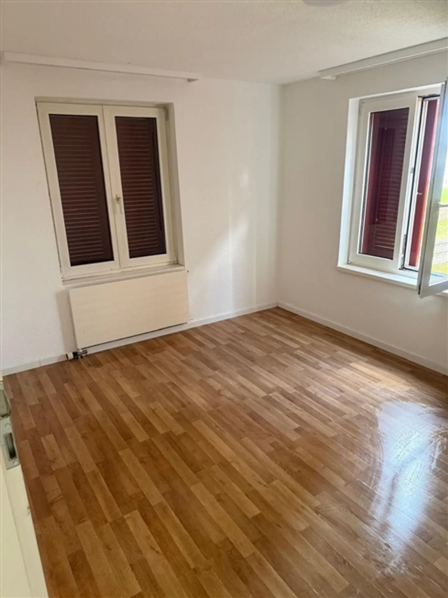 „2-Zimmer-Wohnung“ - Foto 4 von 12