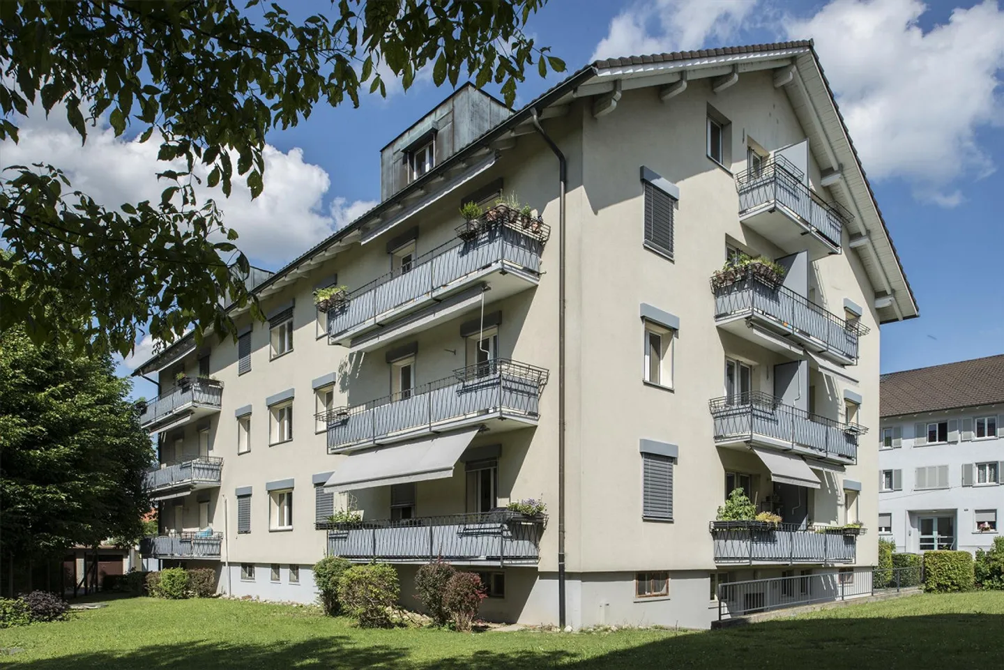 Vivere con charme! - Foto 1 di 10