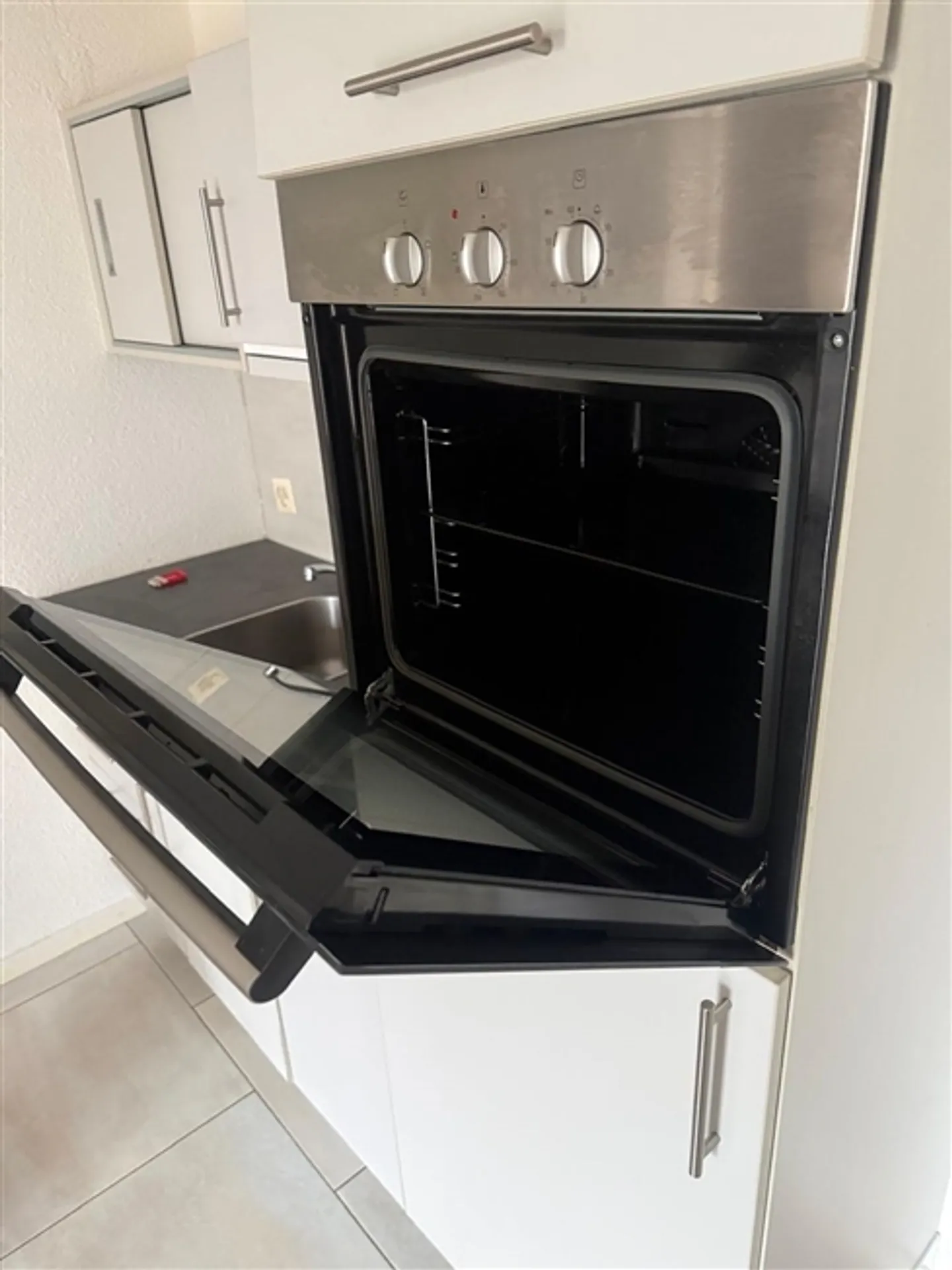 „2-Zimmer-Wohnung“ - Foto 7 von 12