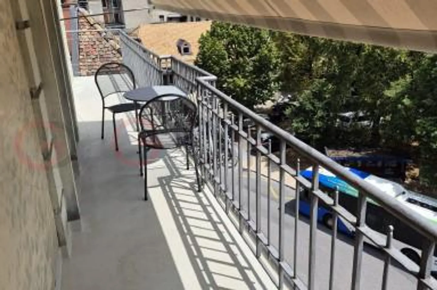Penthouse for rent - Photo 9 of 11