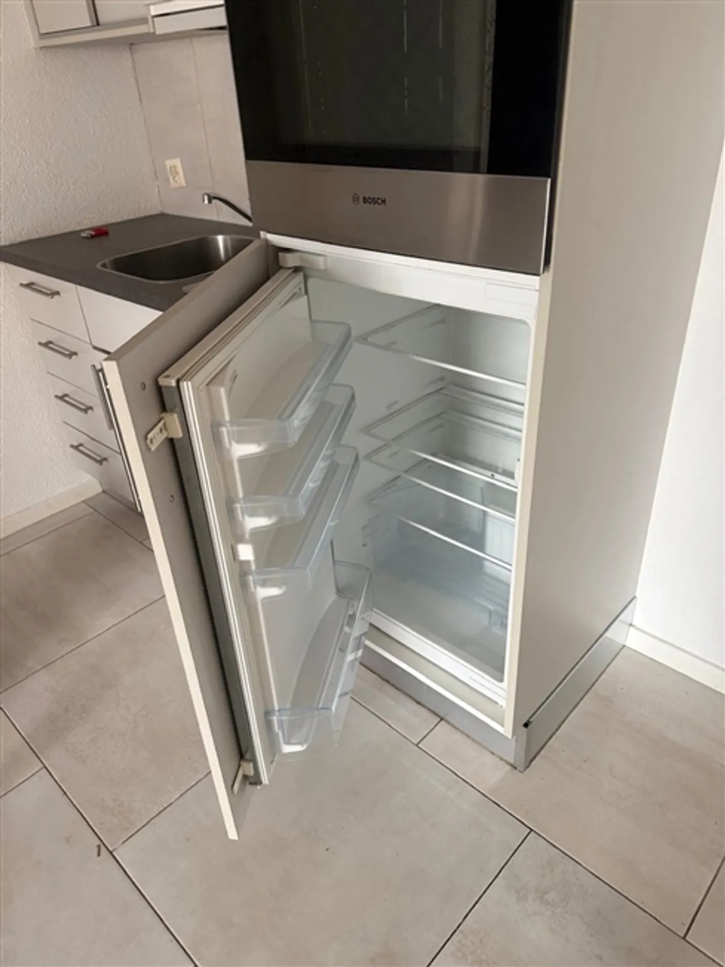 „2-Zimmer-Wohnung“ - Foto 8 von 12