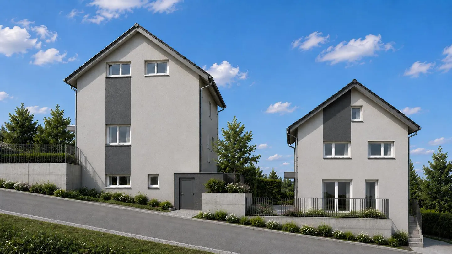 Your Home. Your Vision. New Construction Project AMRIS-TERRA - Photo 6 of 9