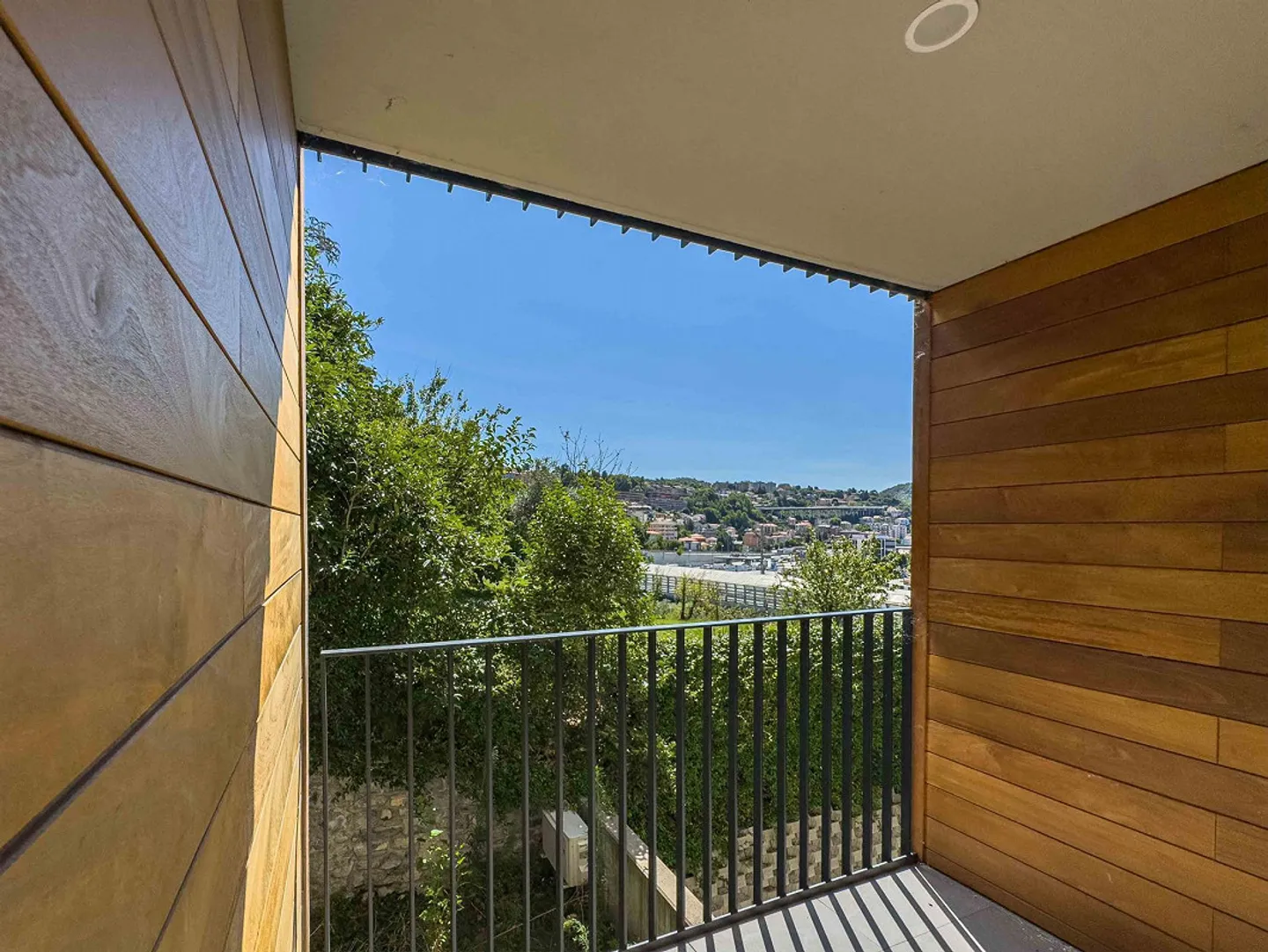 2.5 room apartment recently built in Vacallo - Photo 4 of 4
