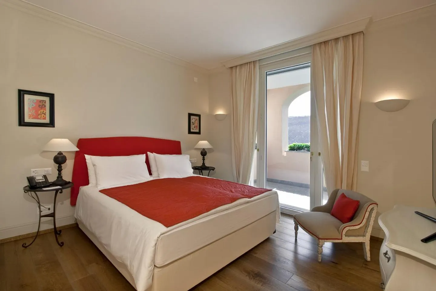 Resort Collina d'Oro 307 - Foto 5 di 9