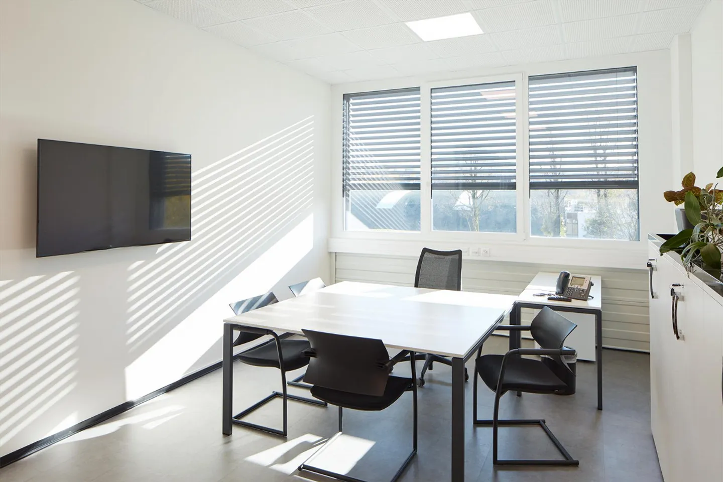 1,223 sq ft Office - Cadempino - Photo 7 of 10
