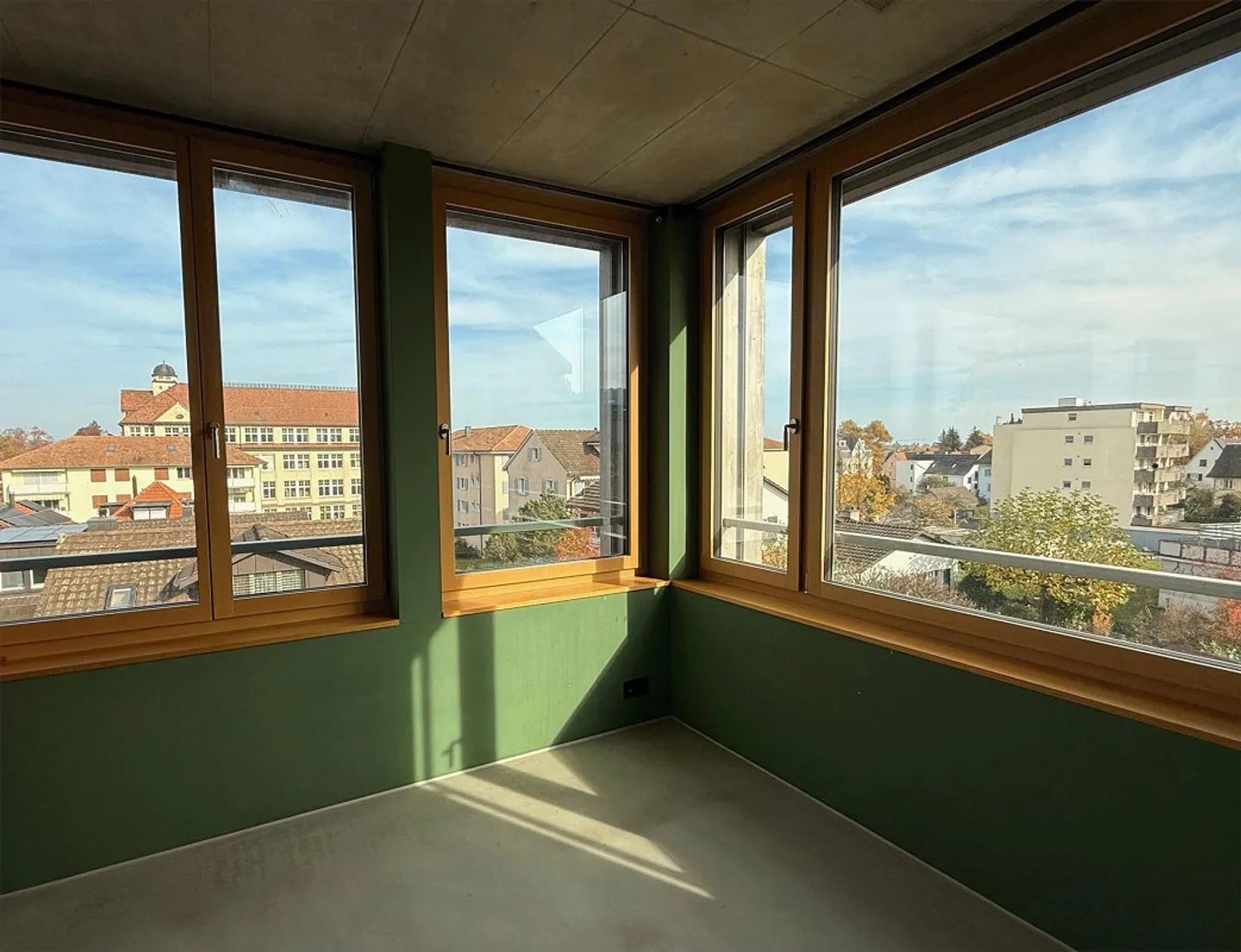 Appartamento Loft Centrale con Vista - Foto 2 di 14