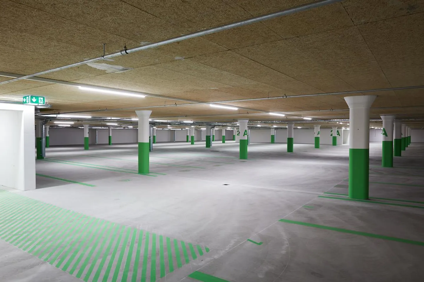 1,223 sq ft Office - Cadempino - Photo 9 of 10