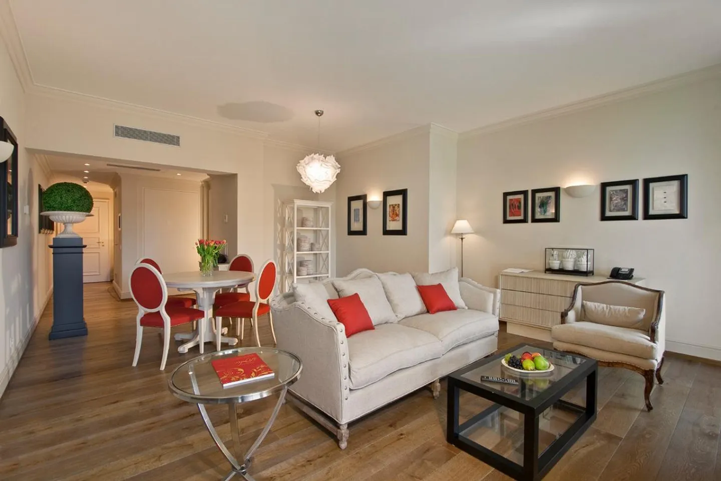 Resort Collina d'Oro 307 - Foto 3 di 9