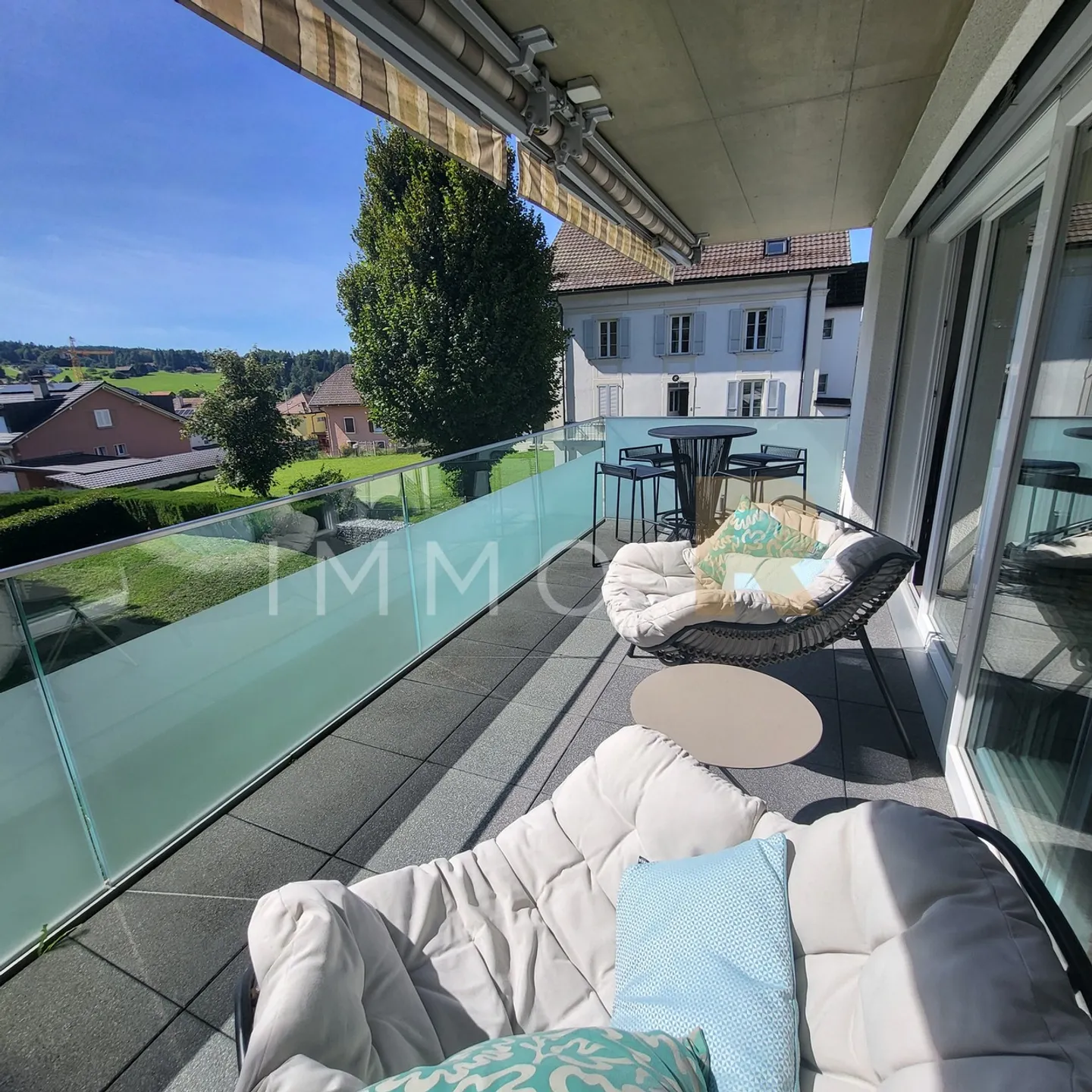 Apartment for sale - Photo 1 of 10