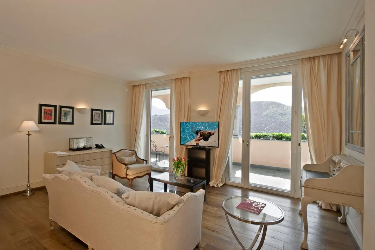 Resort Collina d'Oro 307 - Foto 4 di 9