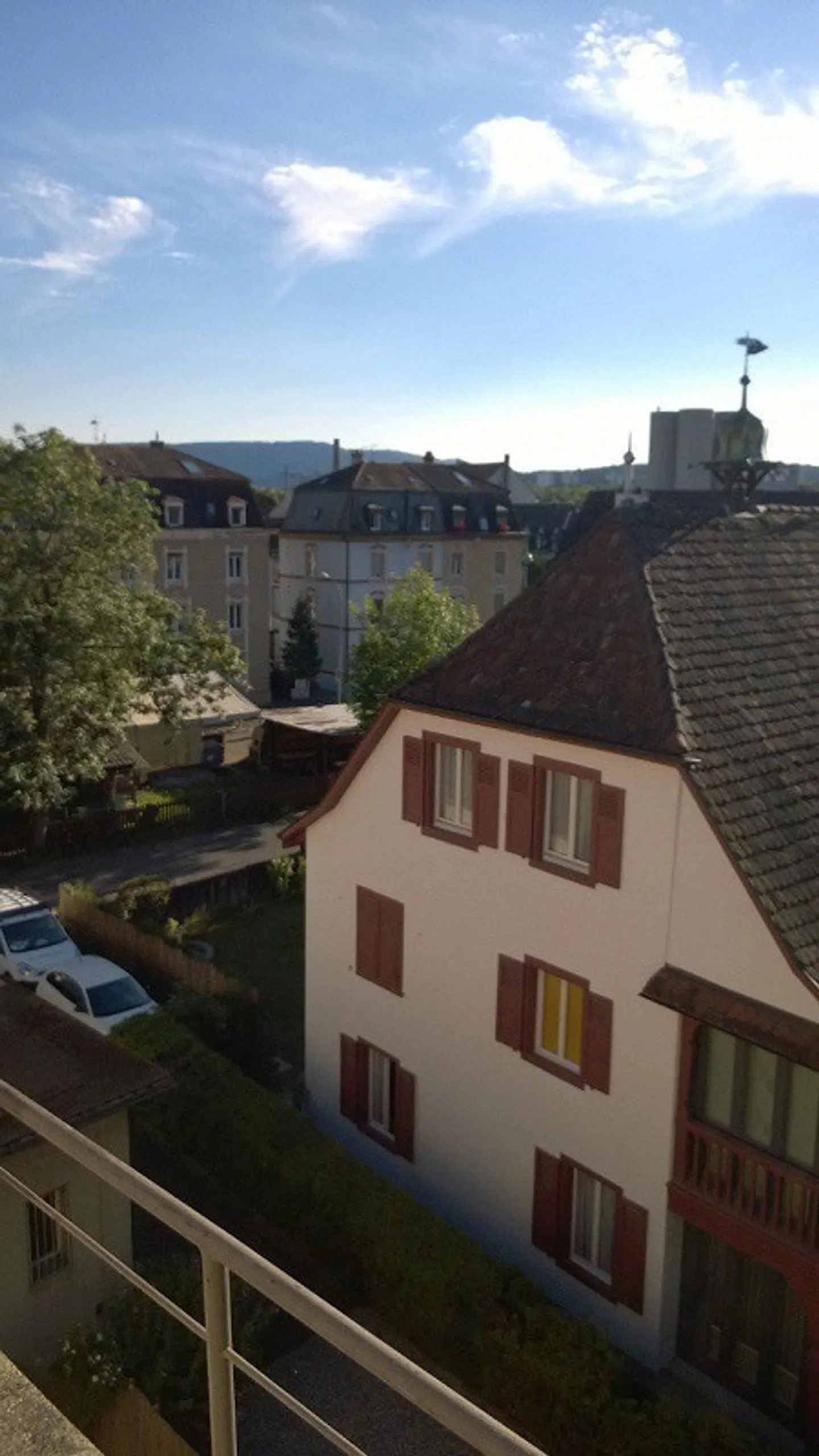 Appartamento in affitto - Foto 1 di 9