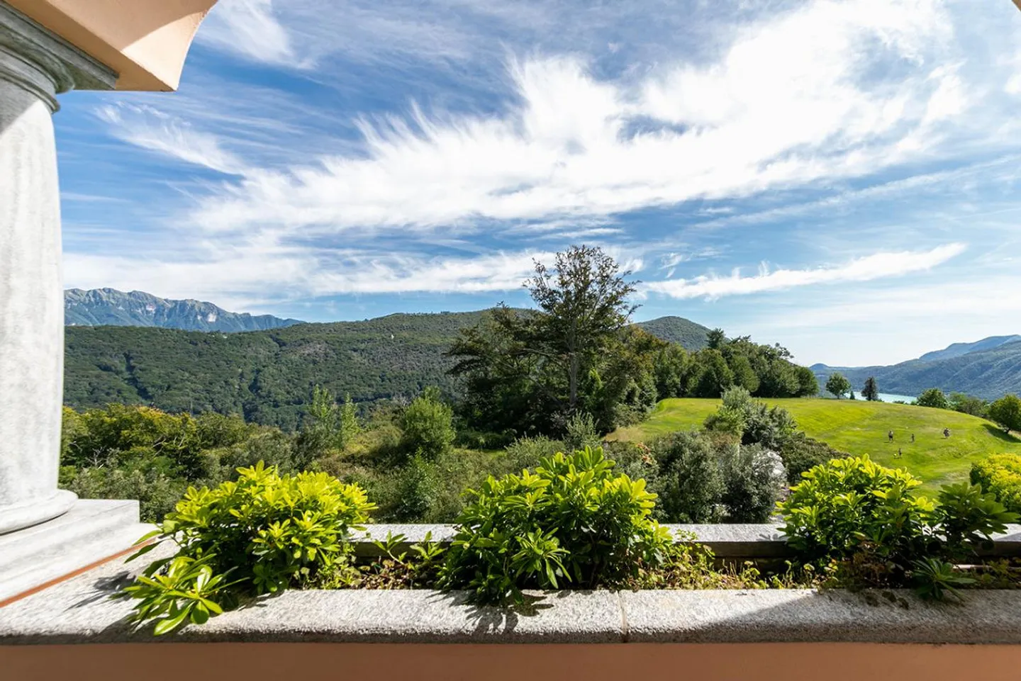 Resort Collina d'Oro 307 - Foto 7 di 9