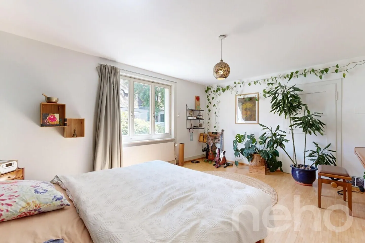 Maison de ville de 4,5 pièces avec jardin dans un quartier résidentiel prisé - Photo 1 sur 12