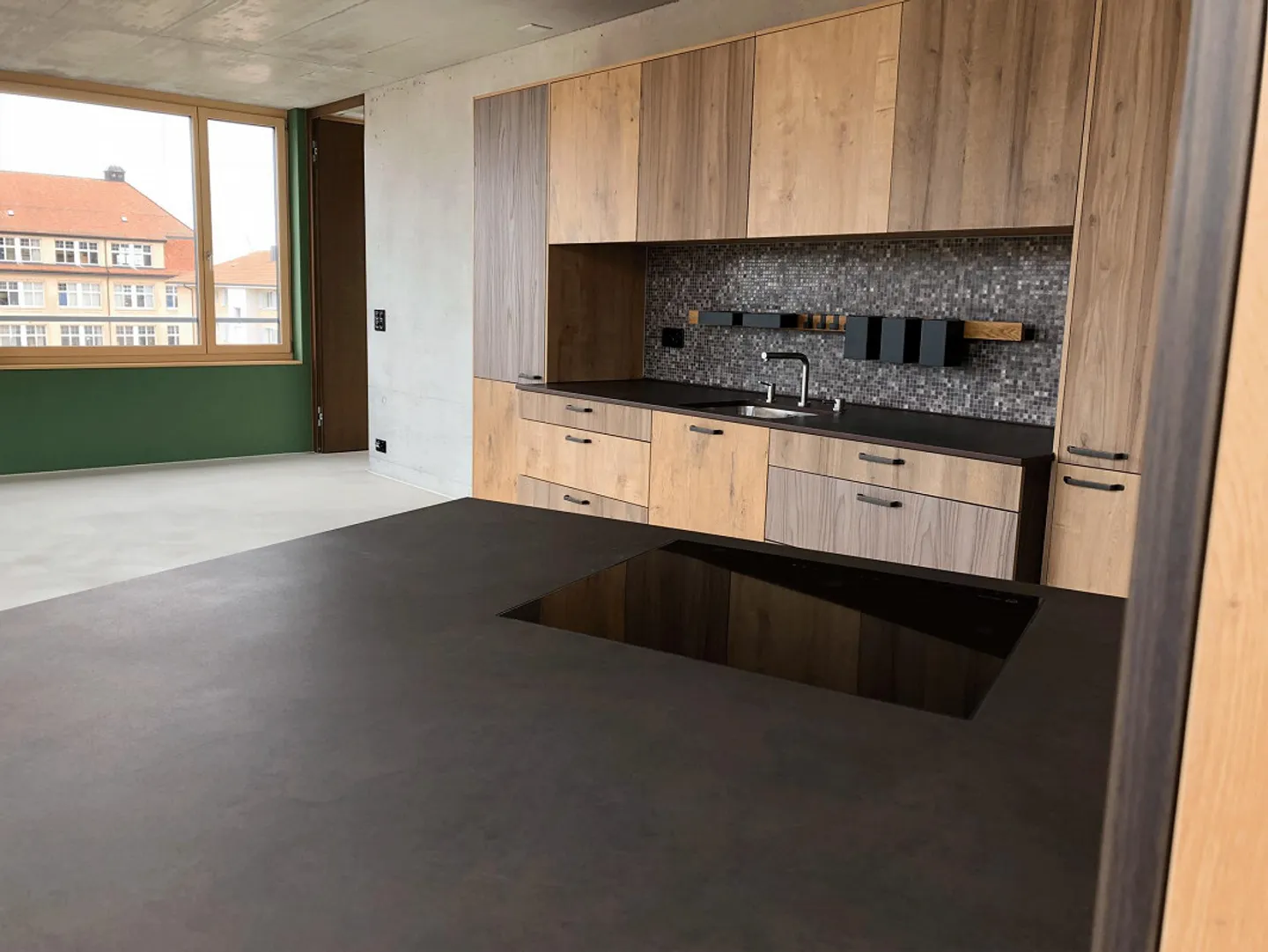 Appartamento Loft Centrale con Vista - Foto 6 di 14