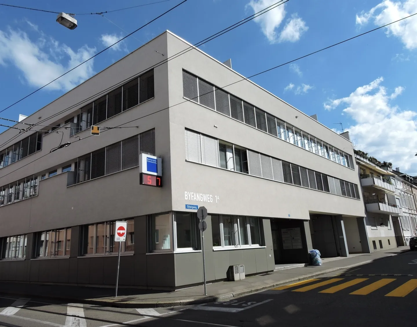 Lo spazio di stoccaggio che stavi cercando! - Foto 1 di 1