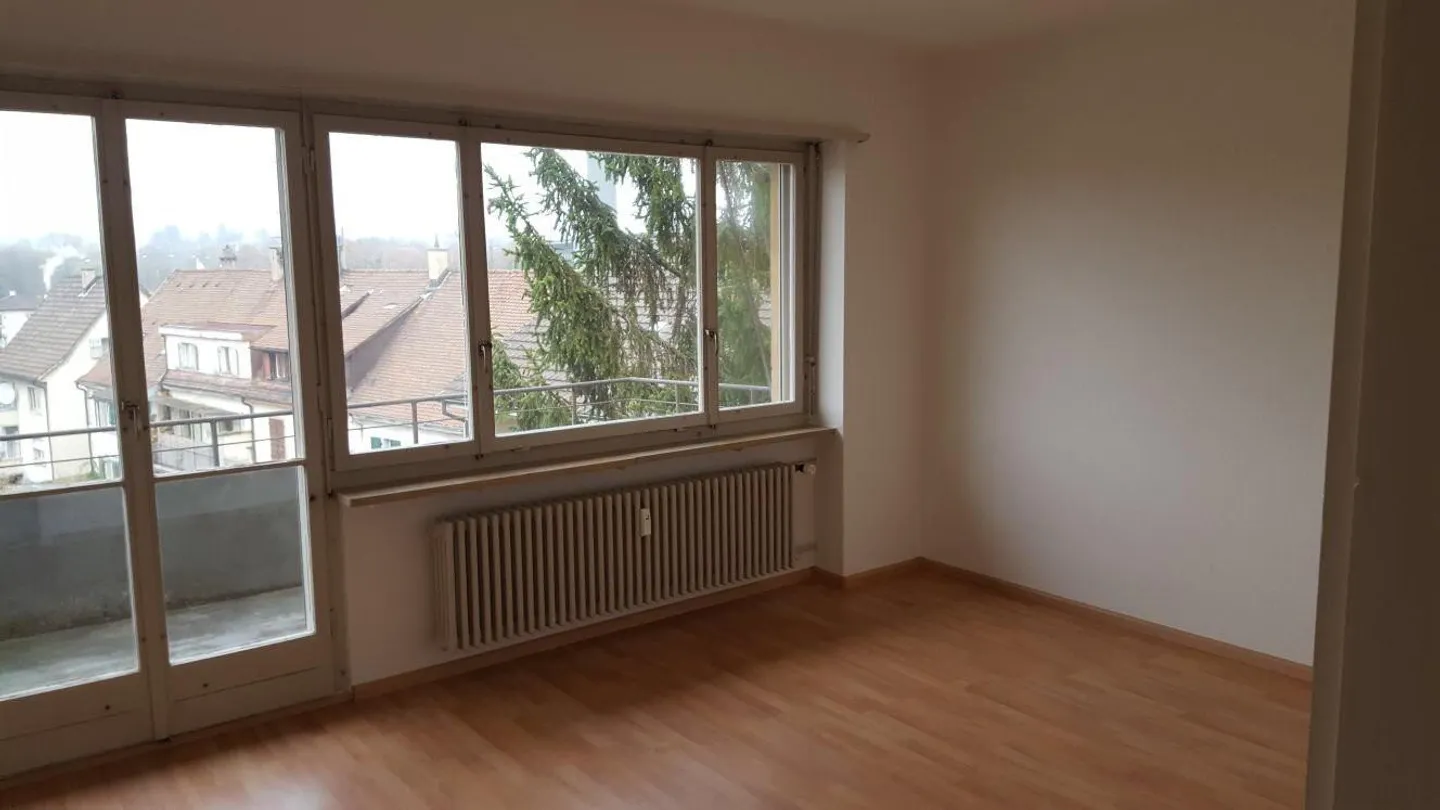 Appartamento in affitto - Foto 5 di 9