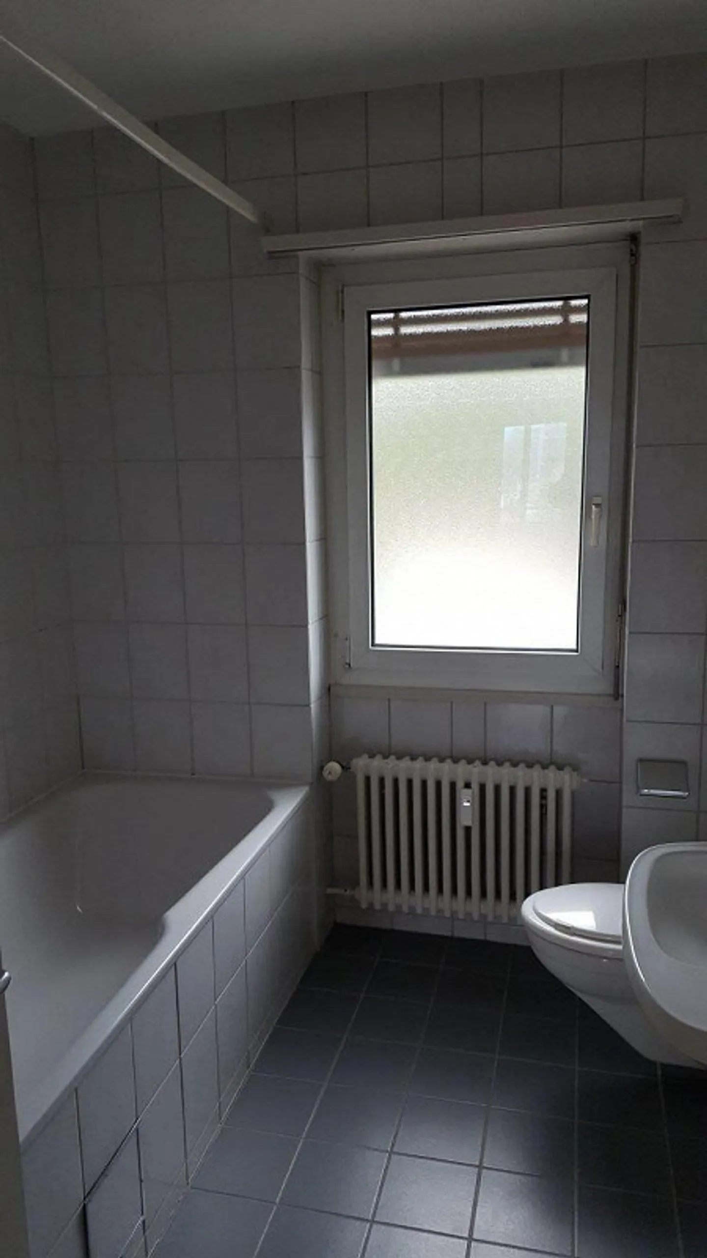 Appartamento in affitto - Foto 3 di 9