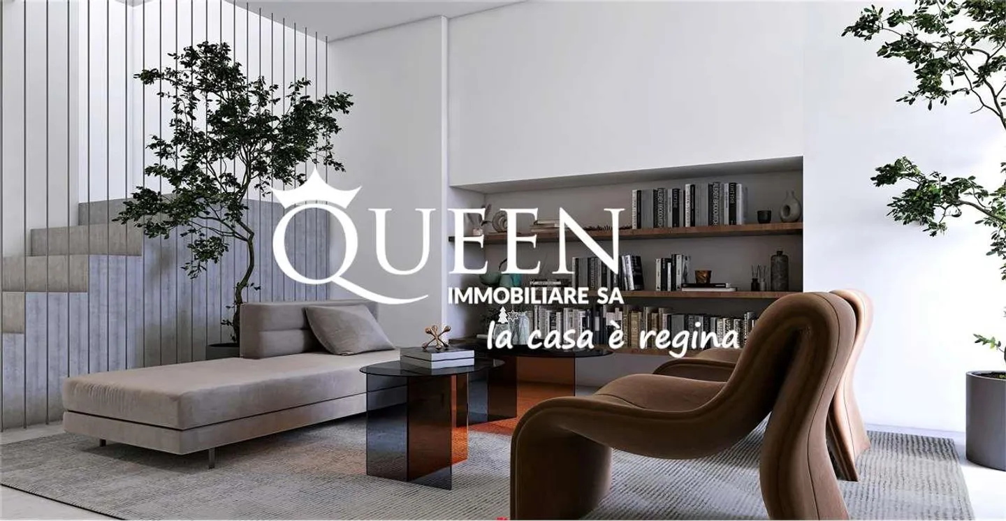 Riva San Vitale: charakteristisches Kernhaus 4.5 Zimmer, 180 qm. - Foto 4 von 13