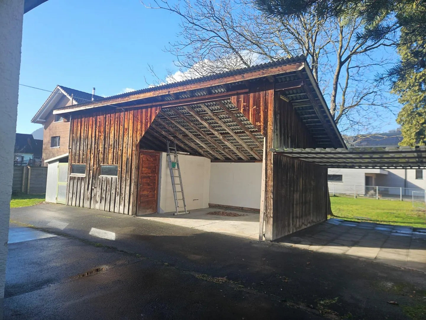 5.5-Room House with Versatile Extension and Garden - Photo 6 of 27