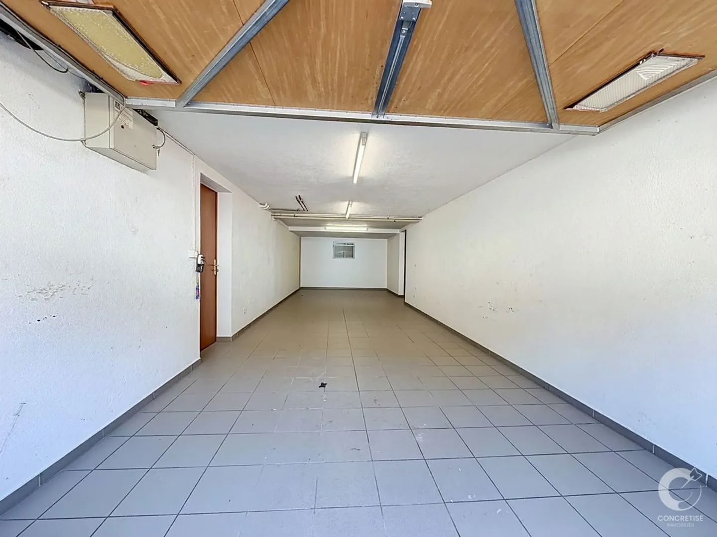 Komfortable Wohnung in Vufflens - Foto 11 von 11