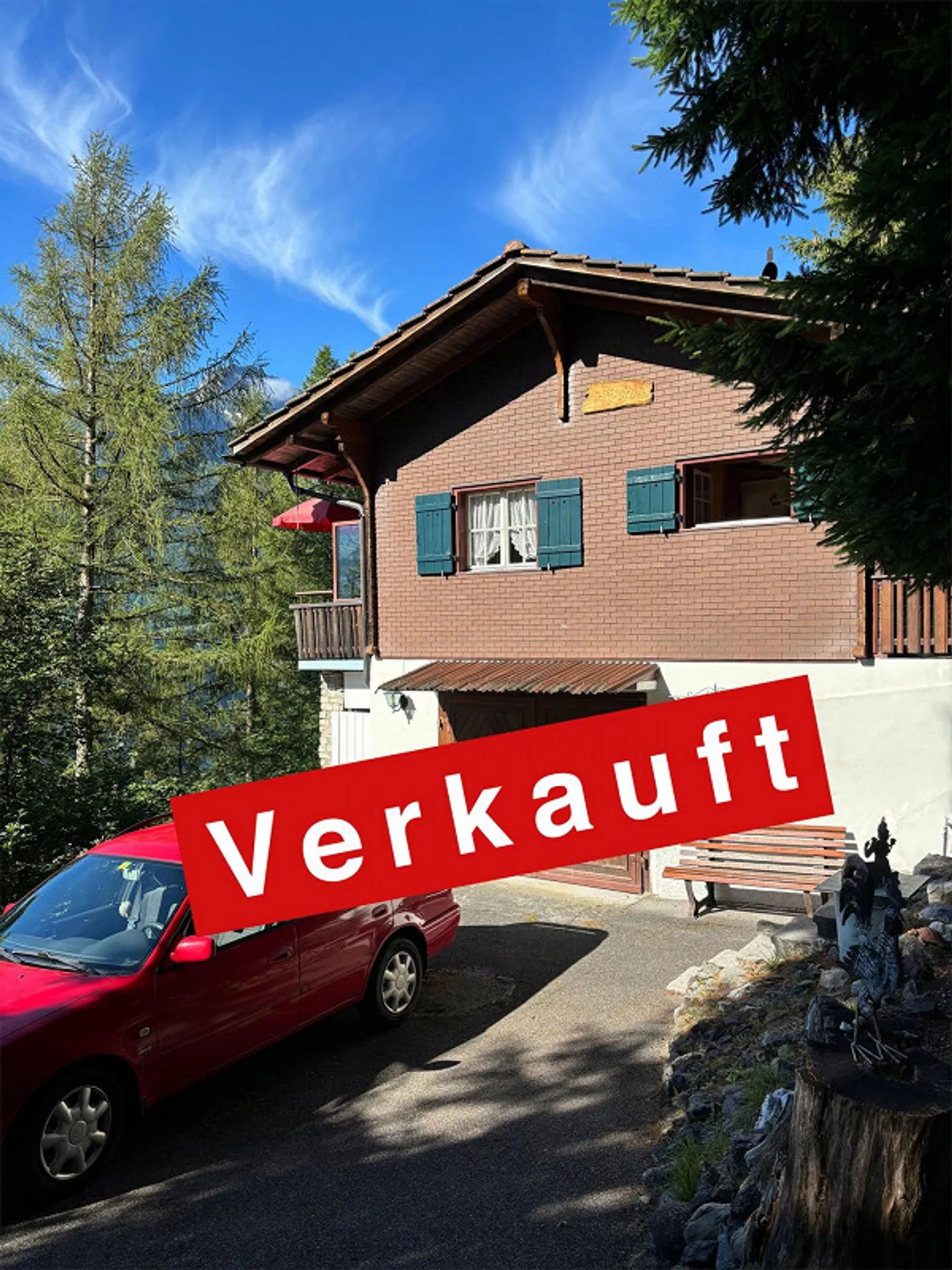 Holiday Chalet House - Photo 1 of 5