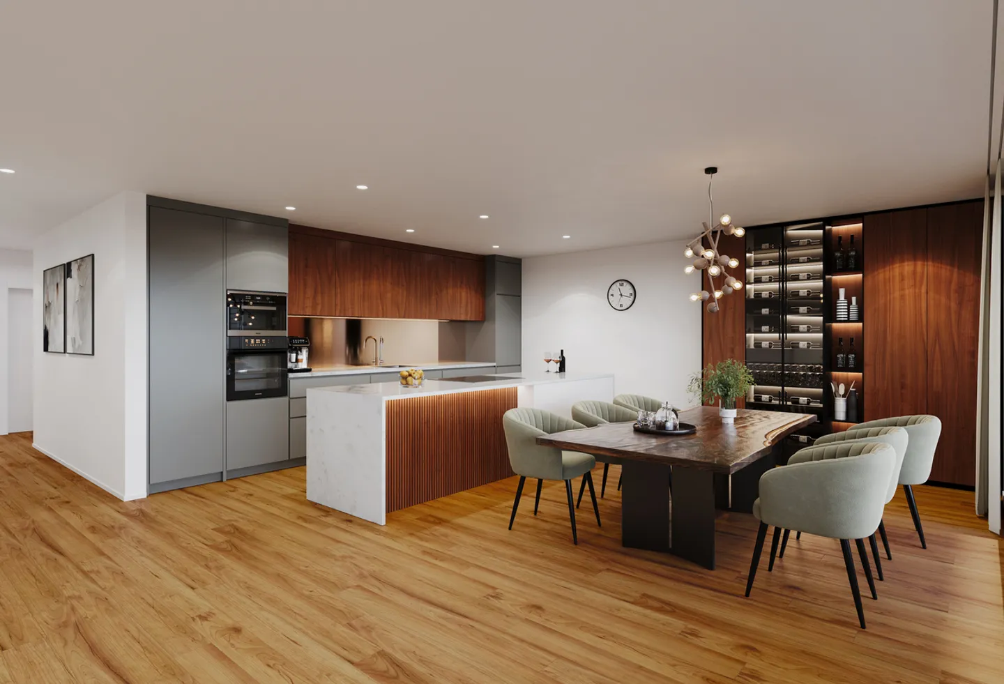 Apartment for sale - Photo 11 of 12