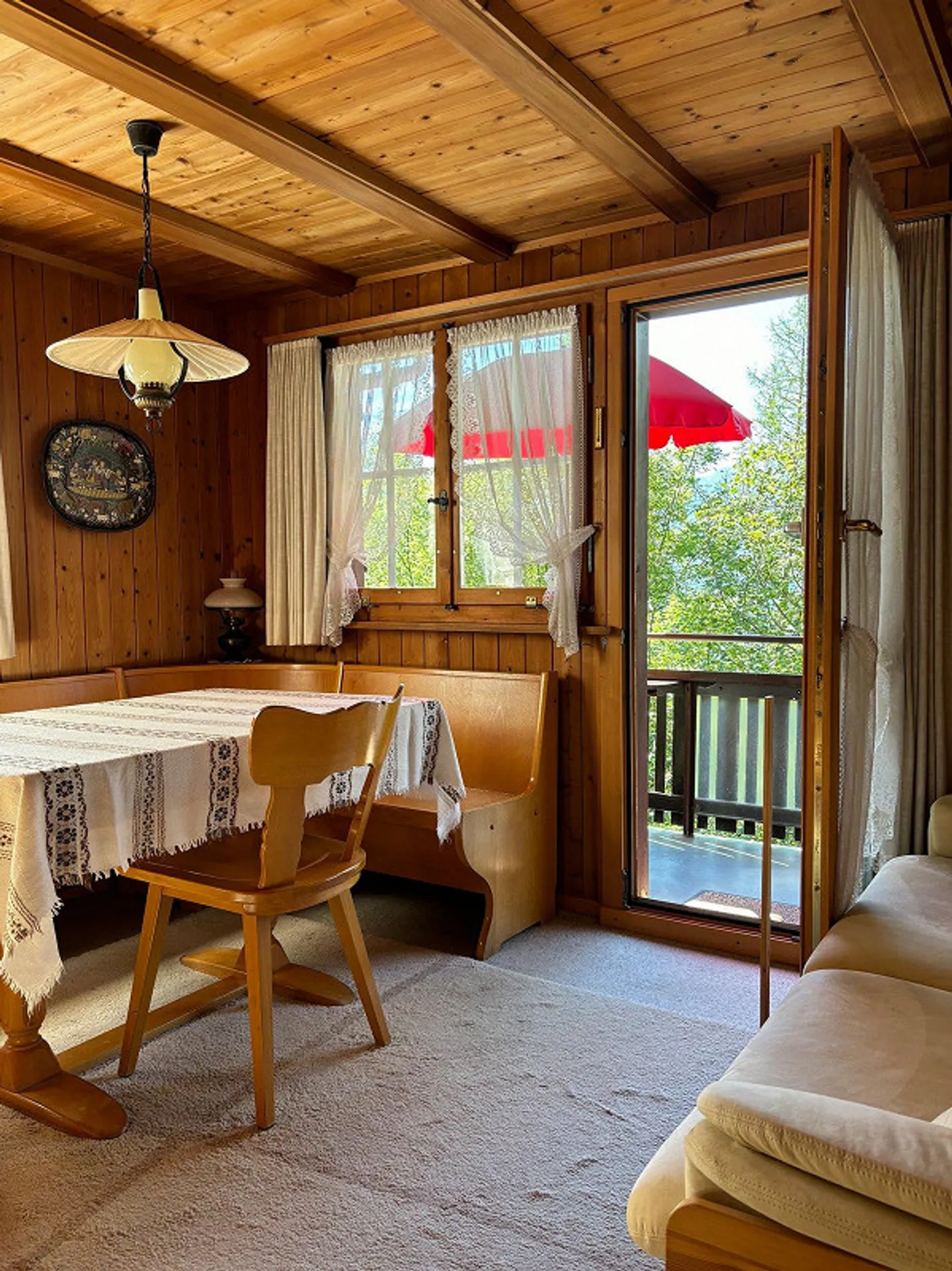 Holiday Chalet House - Photo 3 of 5