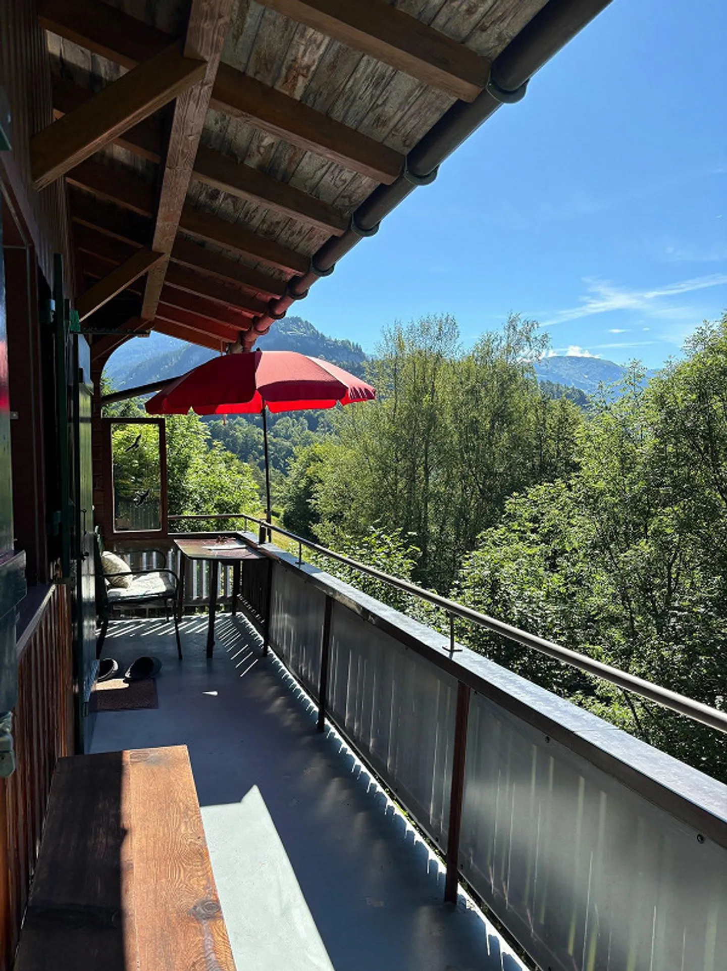 Holiday Chalet House - Photo 4 of 5