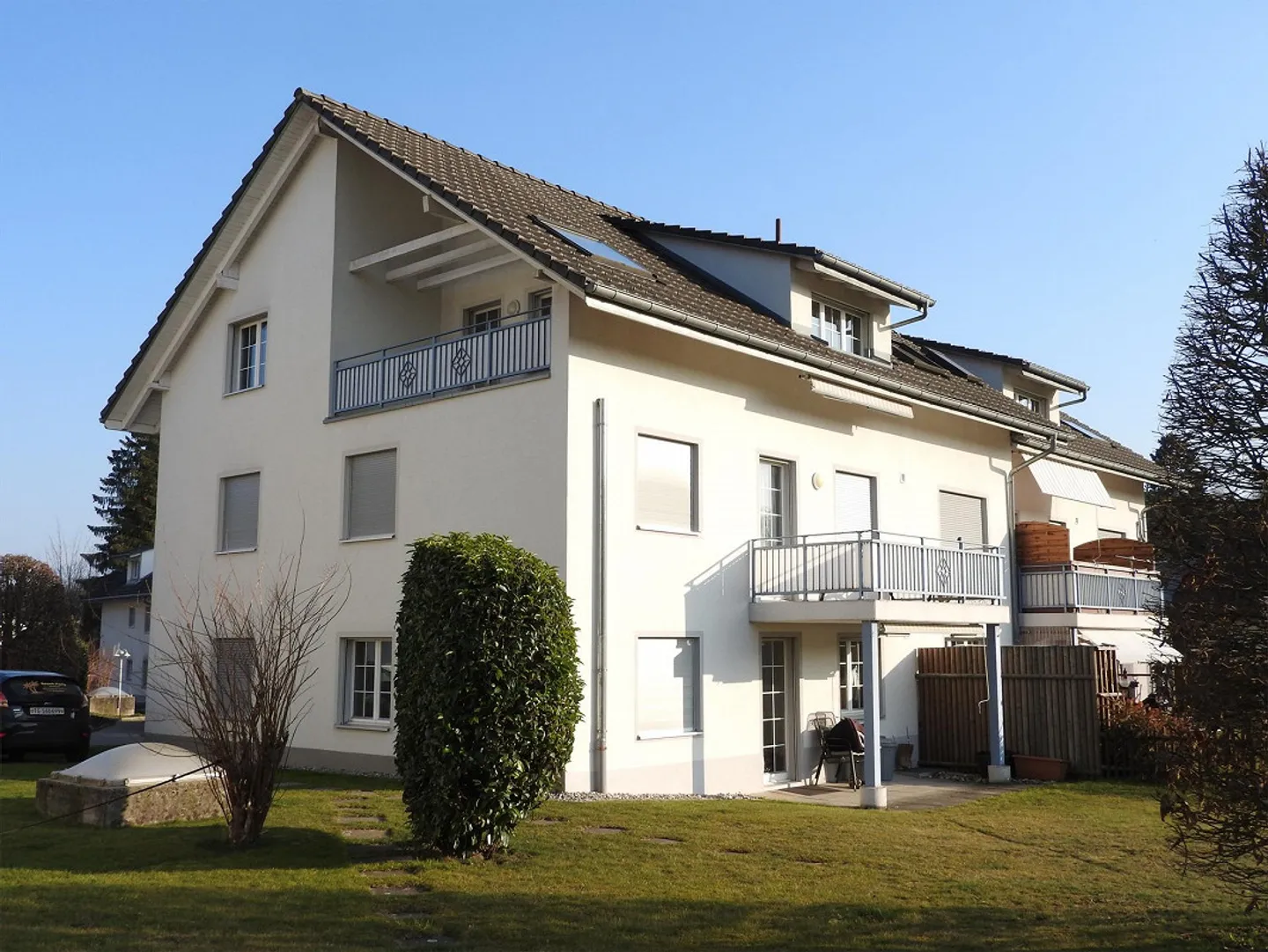 Ankommen und Wohlfühlen! - Foto 2 von 10