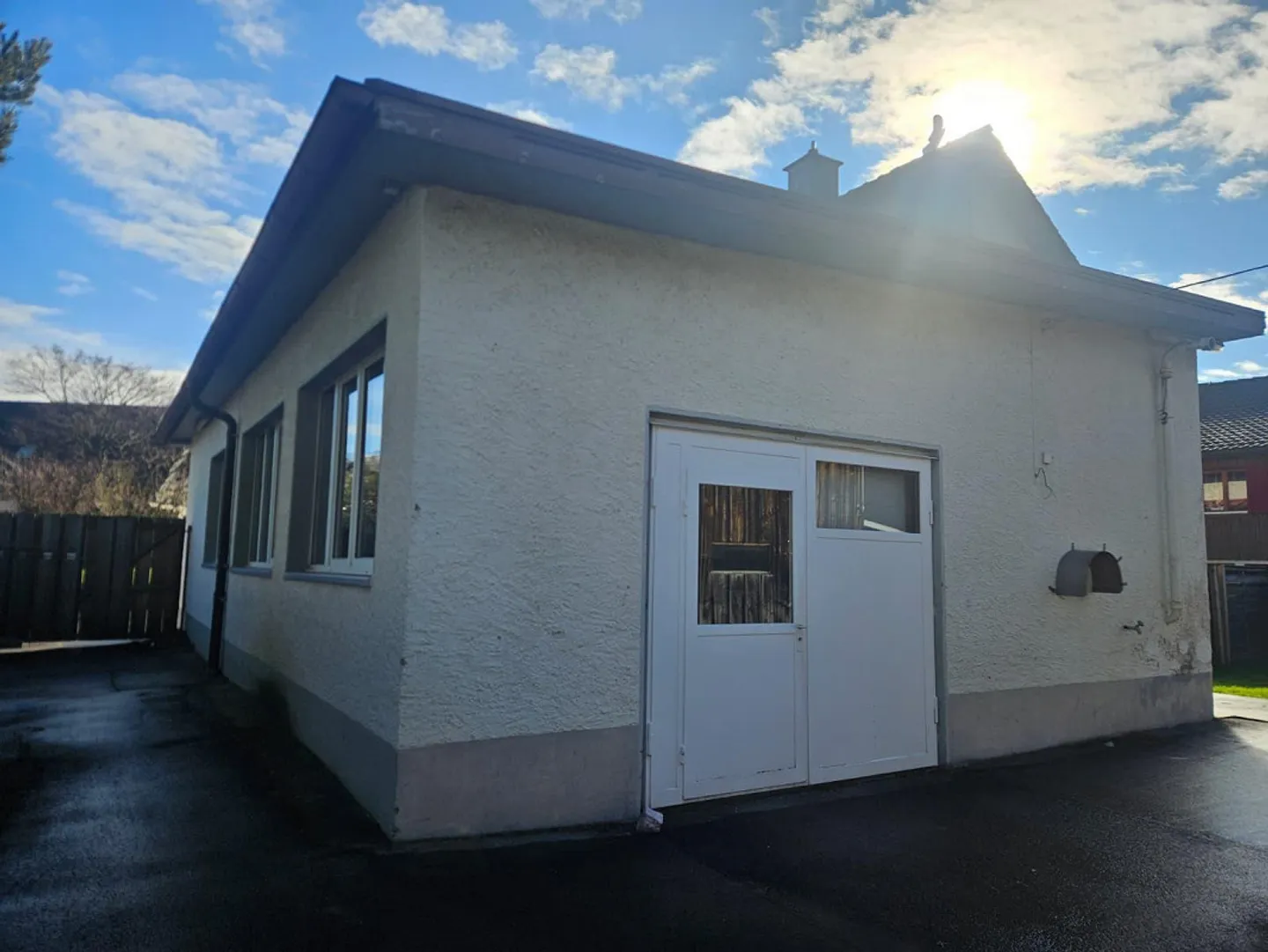 5.5-Room House with Versatile Extension and Garden - Photo 7 of 27