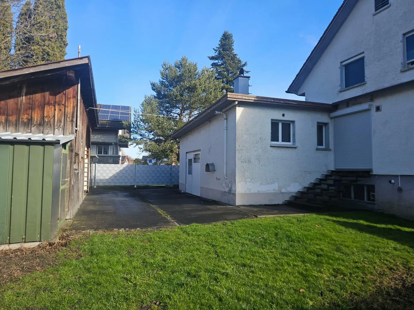 5.5-Room House with Versatile Extension and Garden - Photo 8 of 27