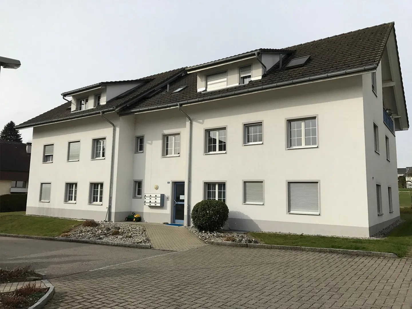 Ankommen und Wohlfühlen! - Foto 10 von 10