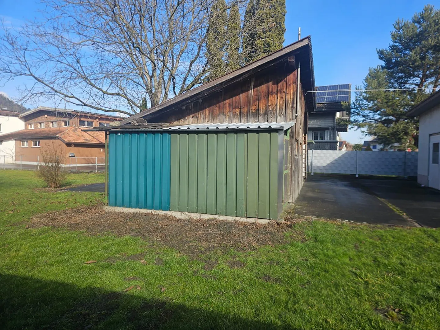 5.5-Room House with Versatile Extension and Garden - Photo 9 of 27