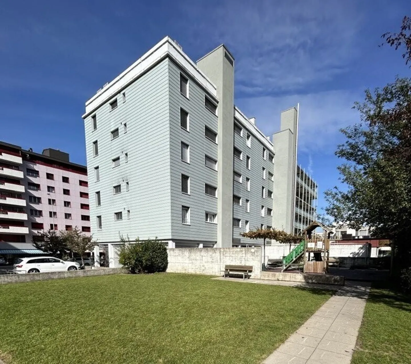 Helle 4.5-Zimmer Maisonette - Foto 1 von 10